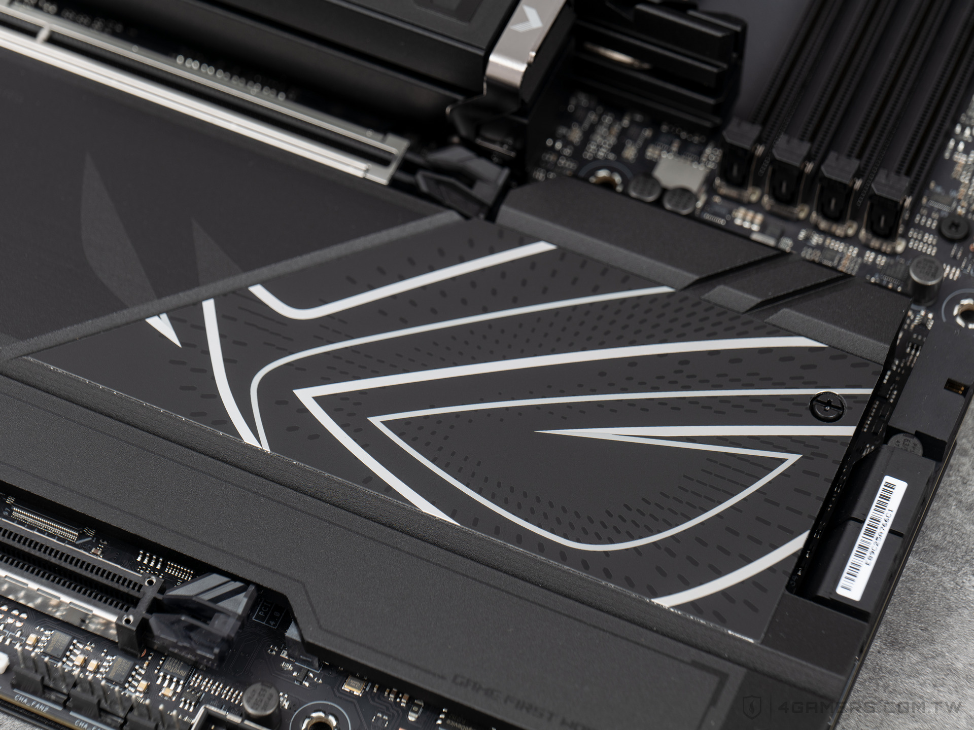 ASUS ROG Maximus Z890 Hero