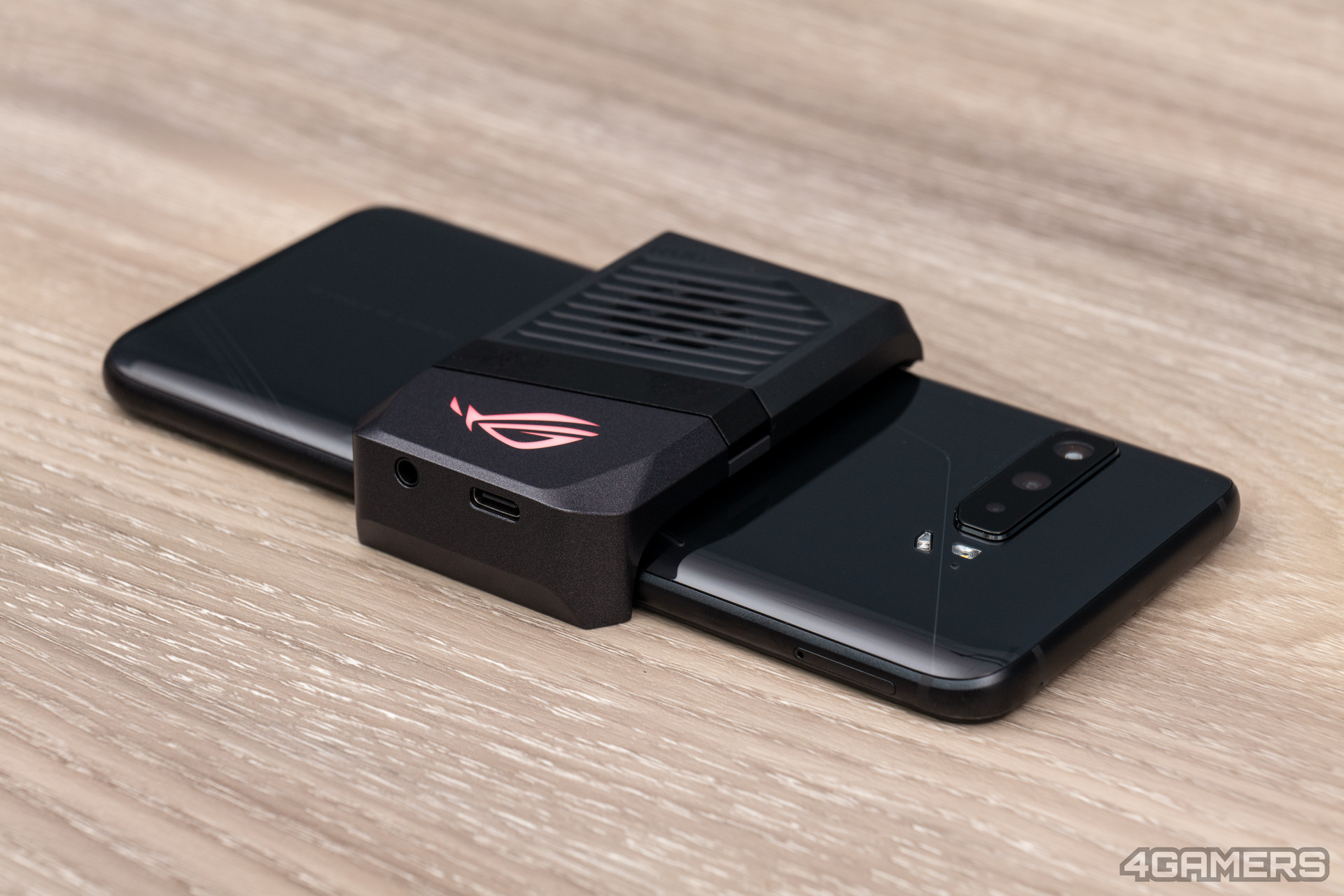 ASUS ROG Phone 3