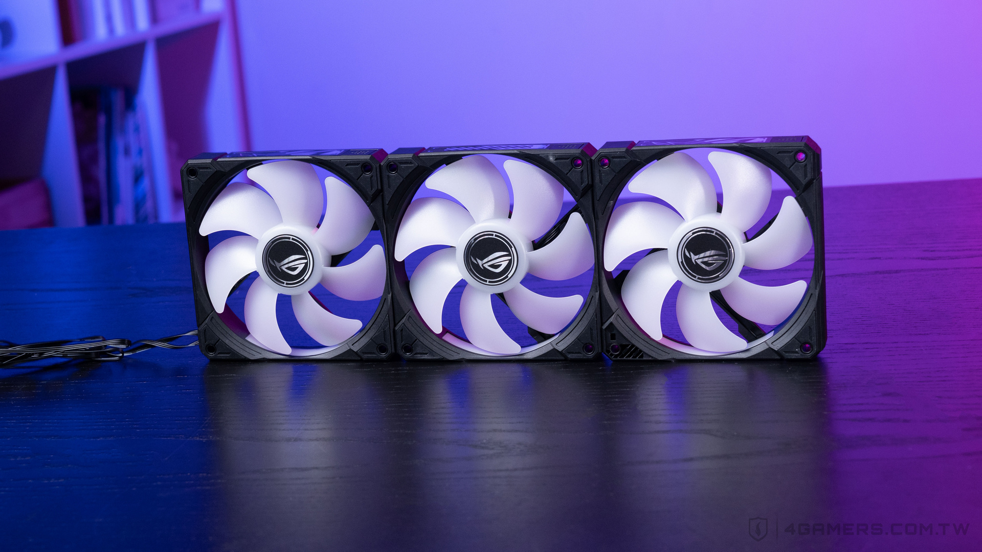 ASUS ROG Ryuo IV SLC 360 ARG
