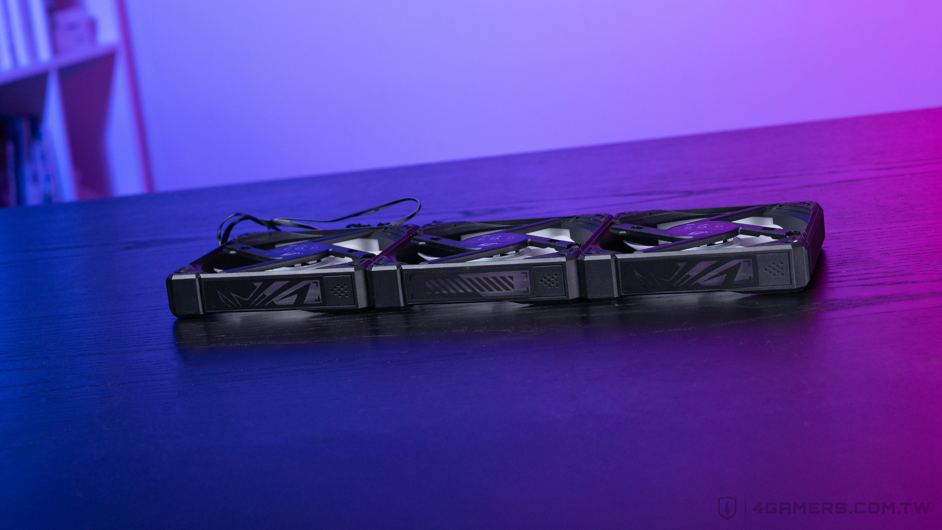 ASUS ROG Ryuo IV SLC 360 ARG