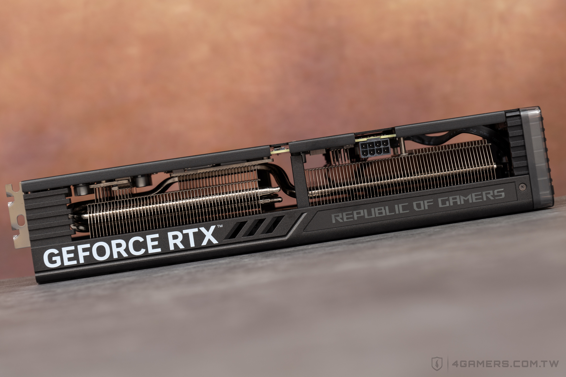 ASUS ROG Strix GeForce RTX 4060