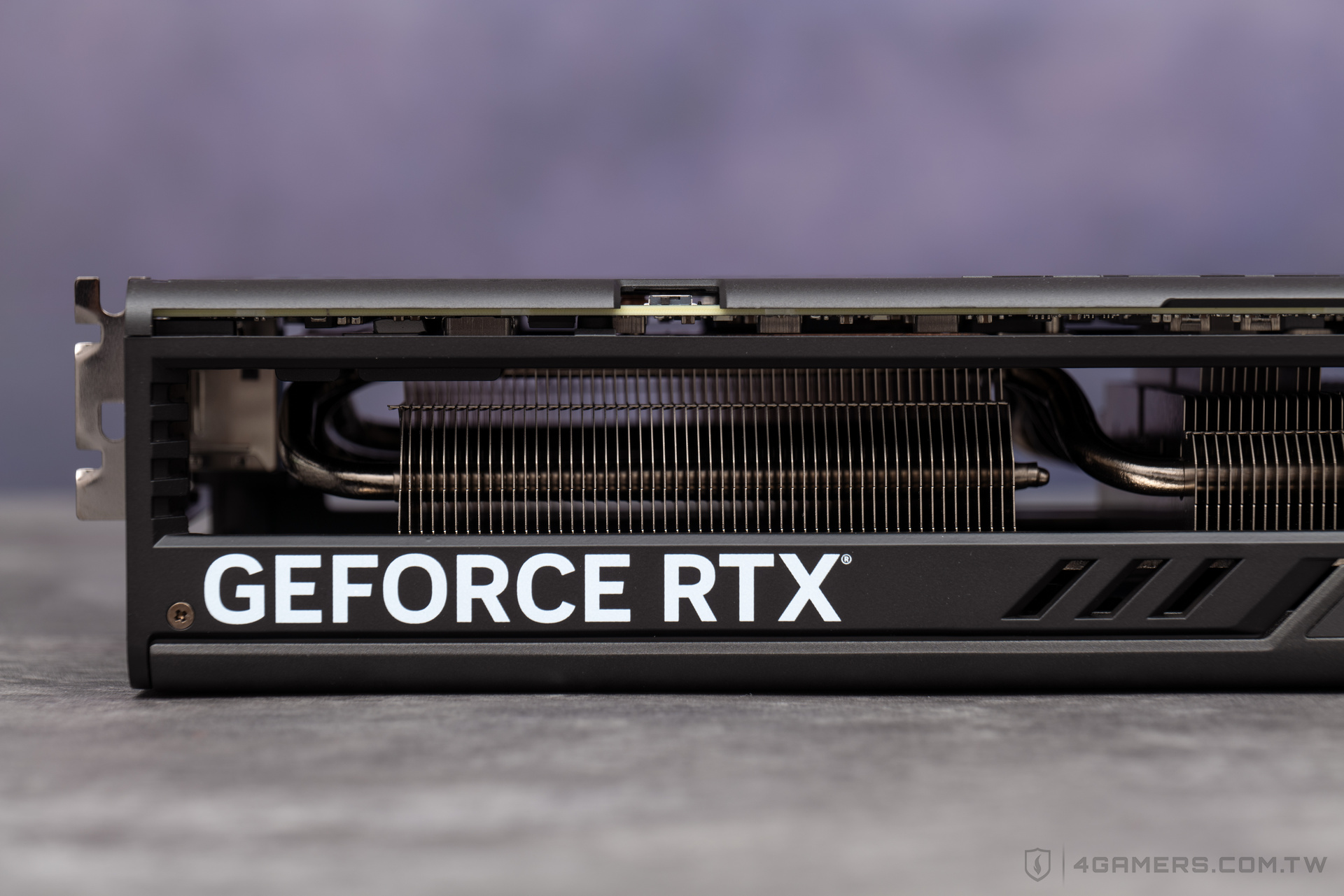 ASUS ROG Strix GeForce RTX 4070 Ti
