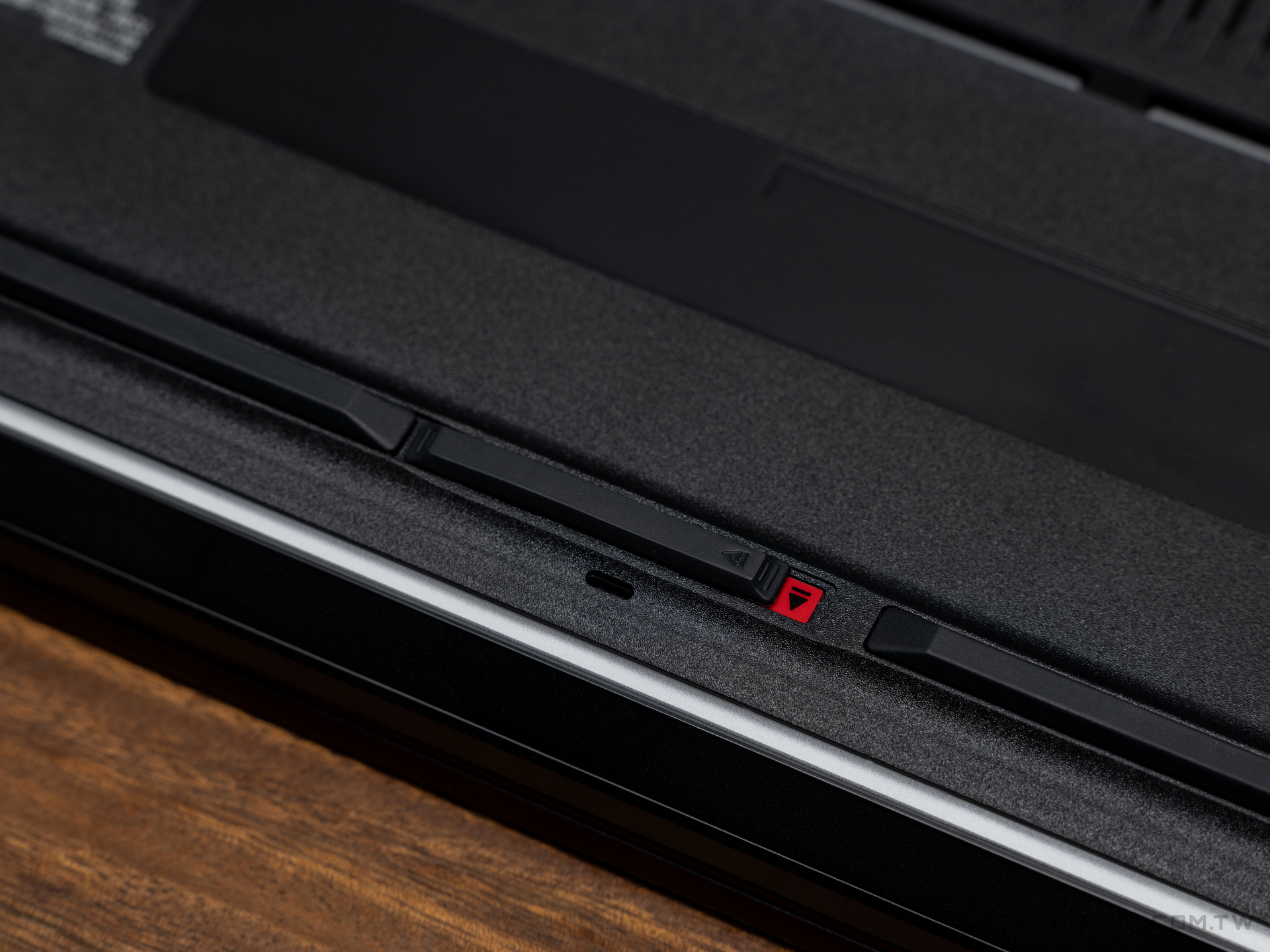 ASUS ROG Strix SCAR 18 2025 G835LX