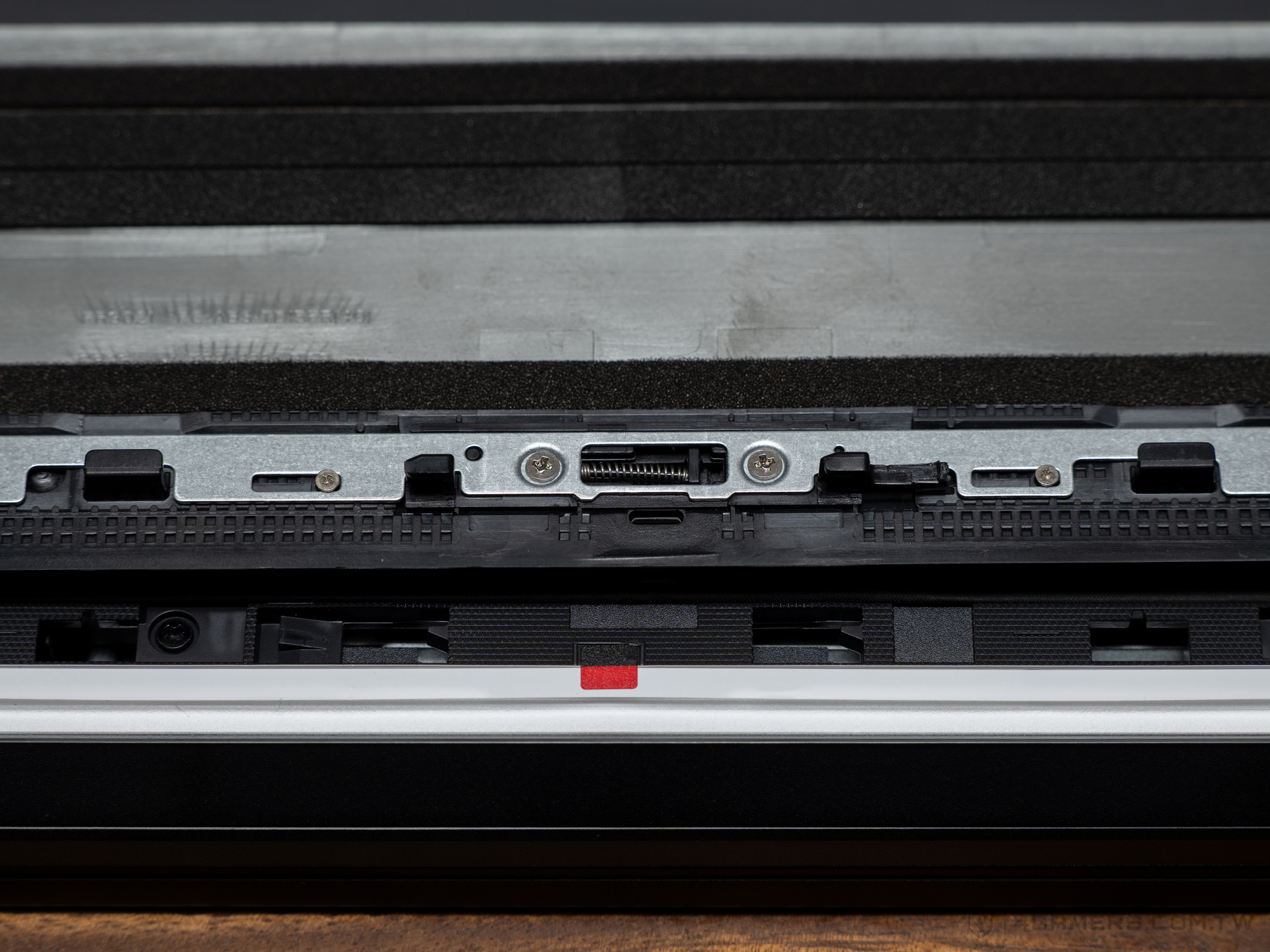 ASUS ROG Strix SCAR 18 2025 G835LX
