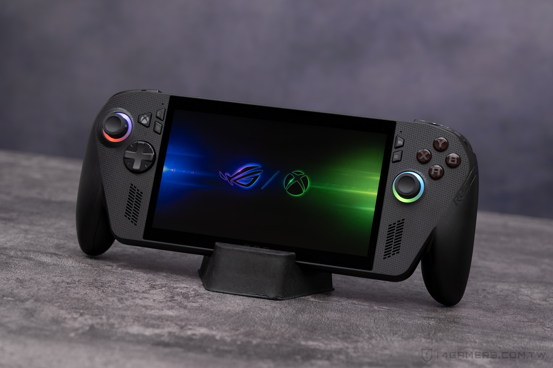 ASUS ROG Xbox Ally X