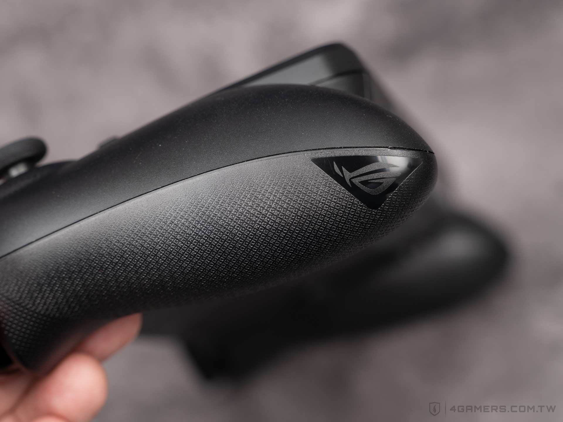 ASUS ROG Xbox Ally X