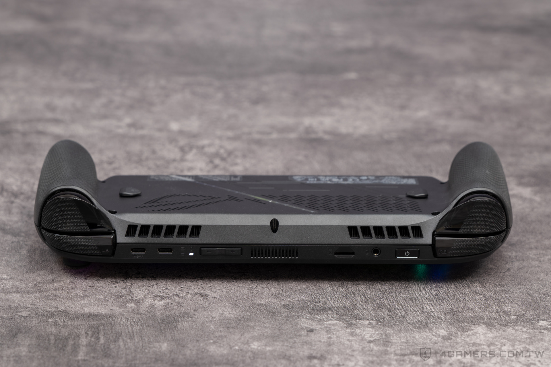 ASUS ROG Xbox Ally X