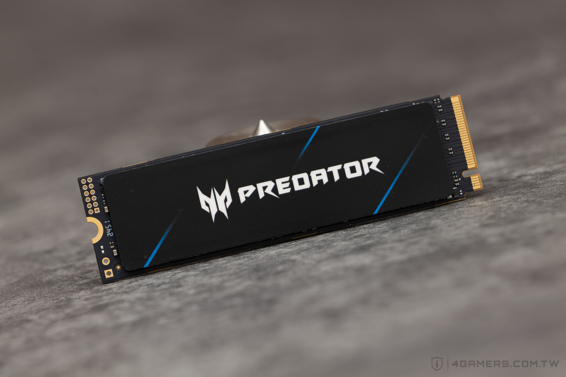 Acer Predator GM9000