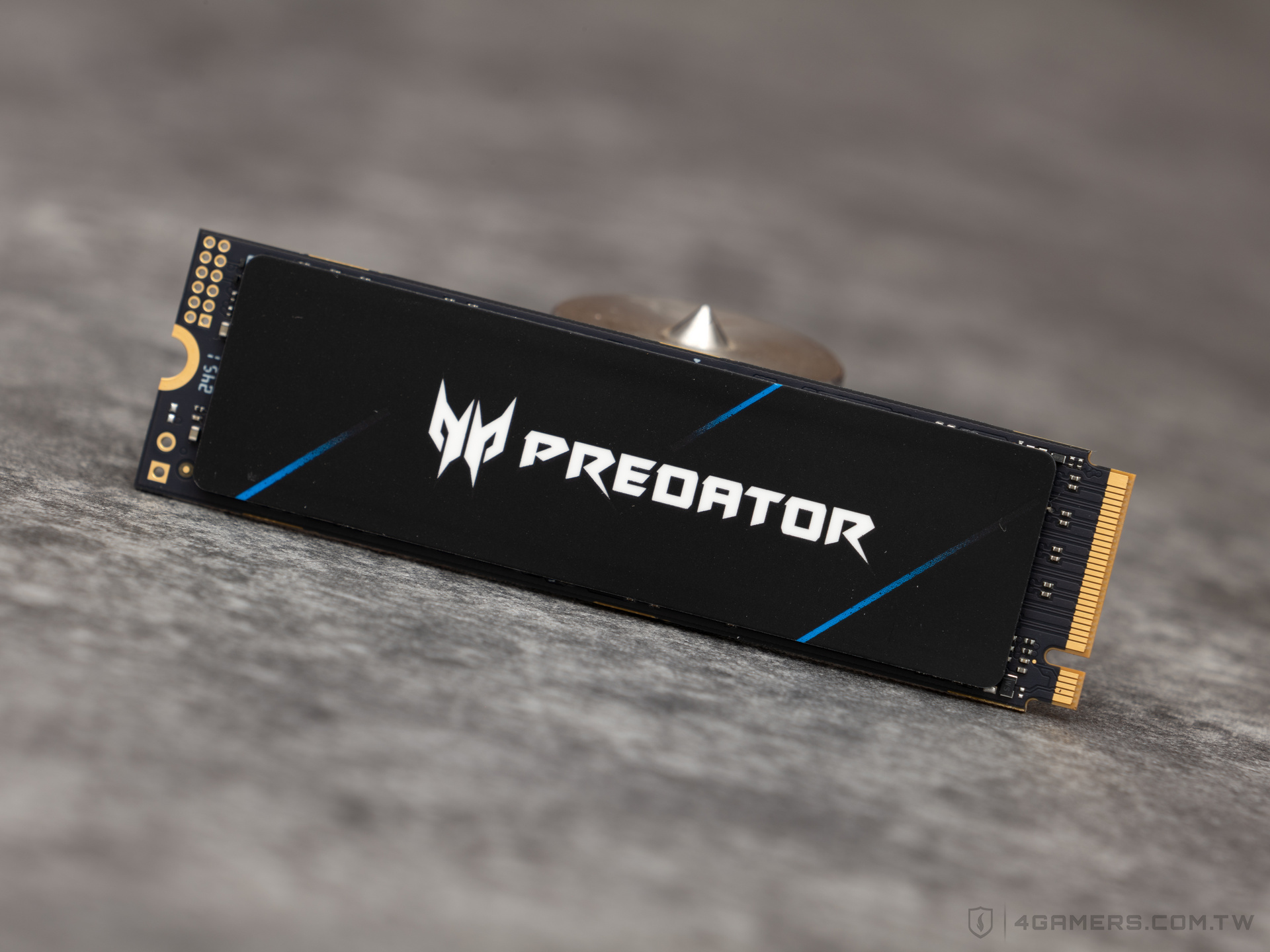 Acer Predator GM9000