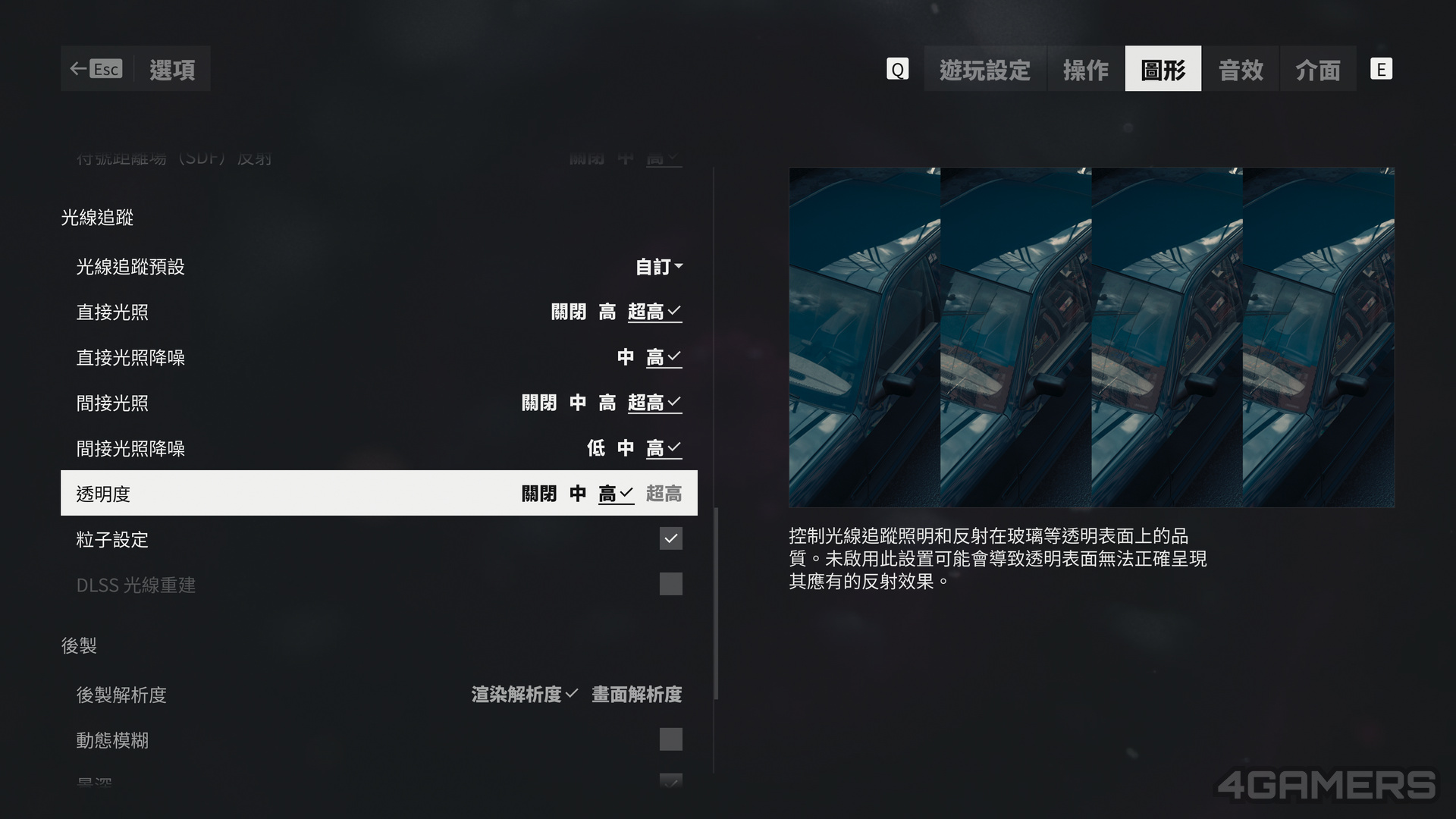 Control Resonant 控制:共振