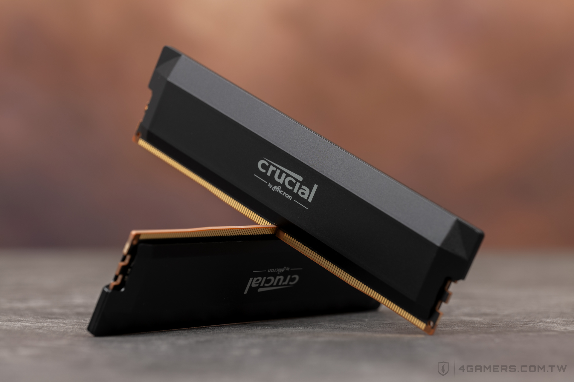 Micron Crucial