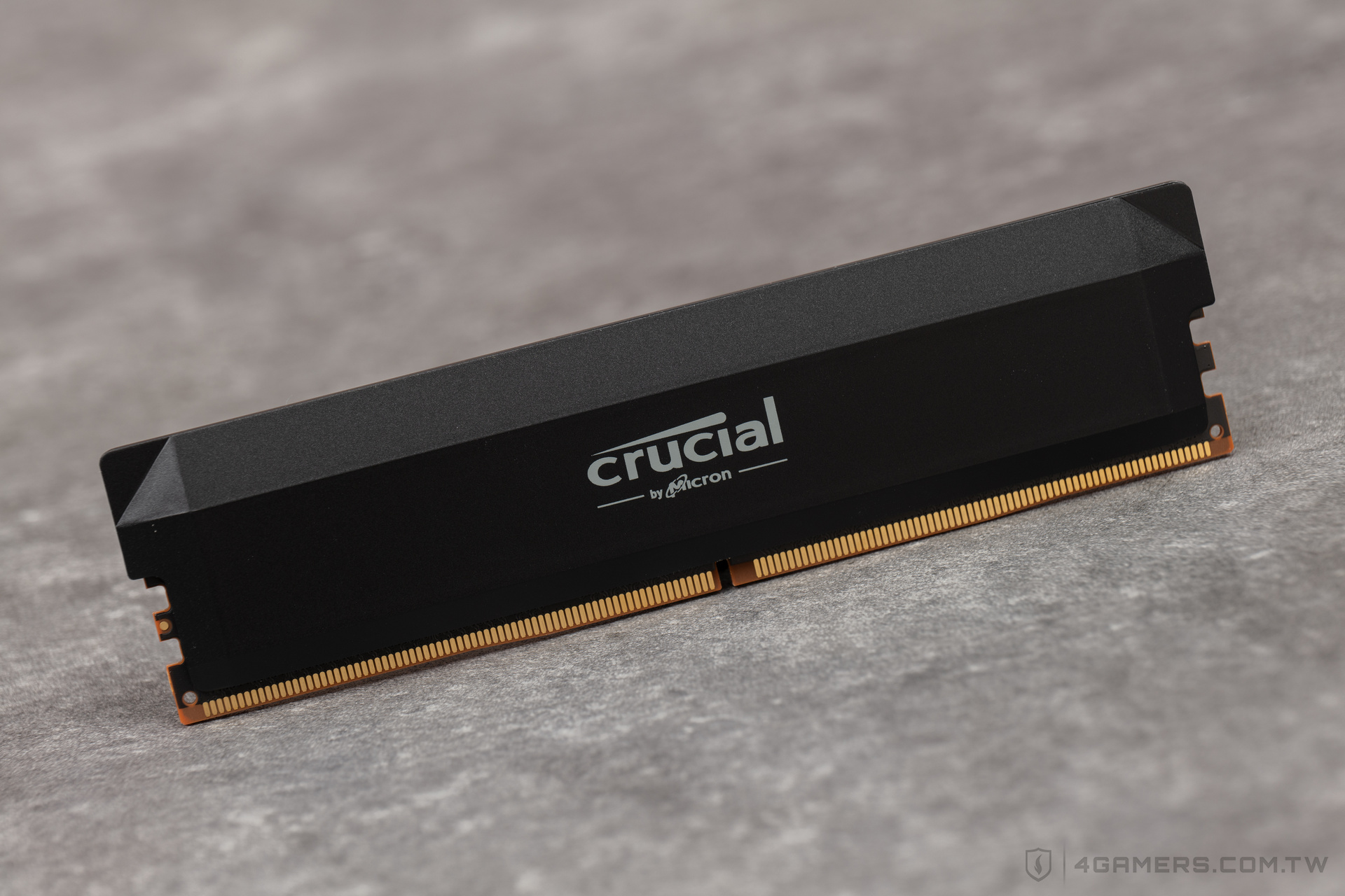 Crucial Pro Overclocking DDR5-6000 16GB×2 kit