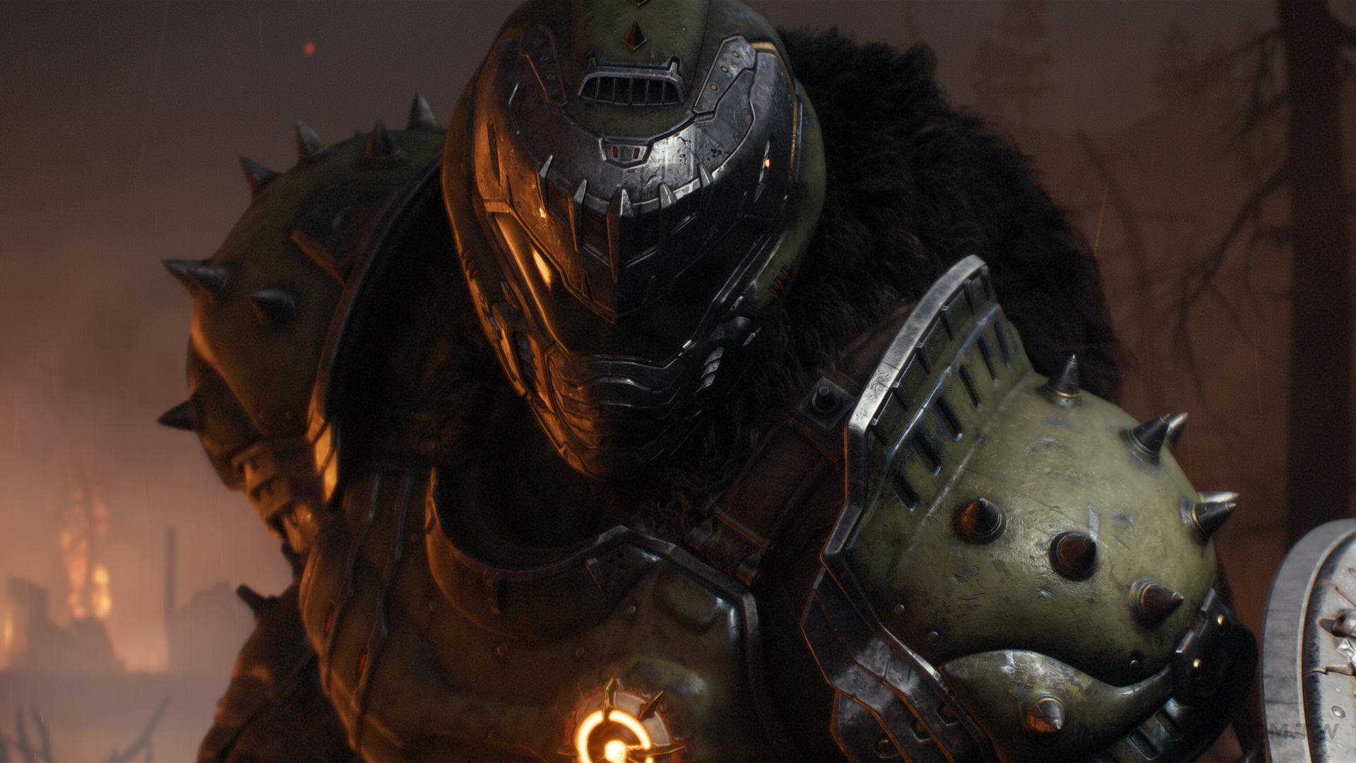 DOOM: The Dark Ages