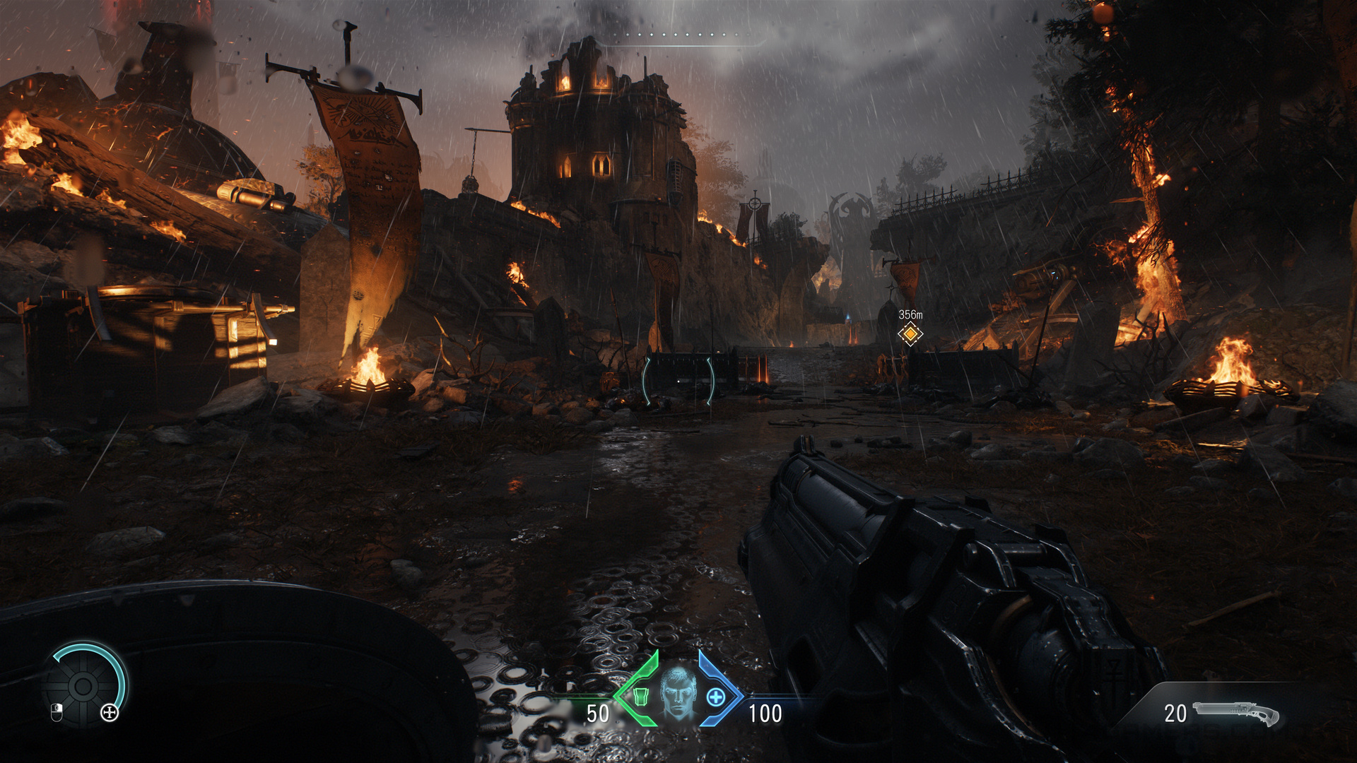 DOOM: The Dark Ages