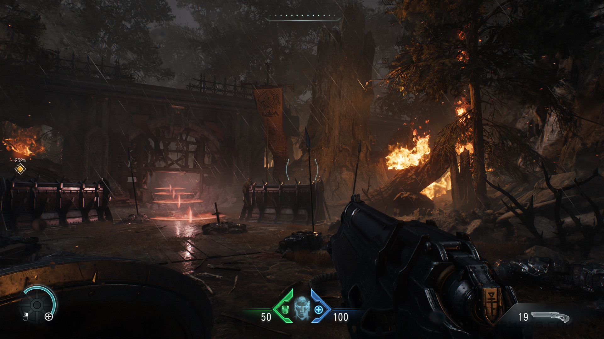 DOOM: The Dark Ages