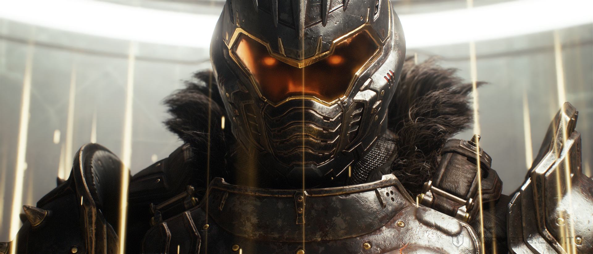 DOOM: The Dark Ages gets Path Tracing