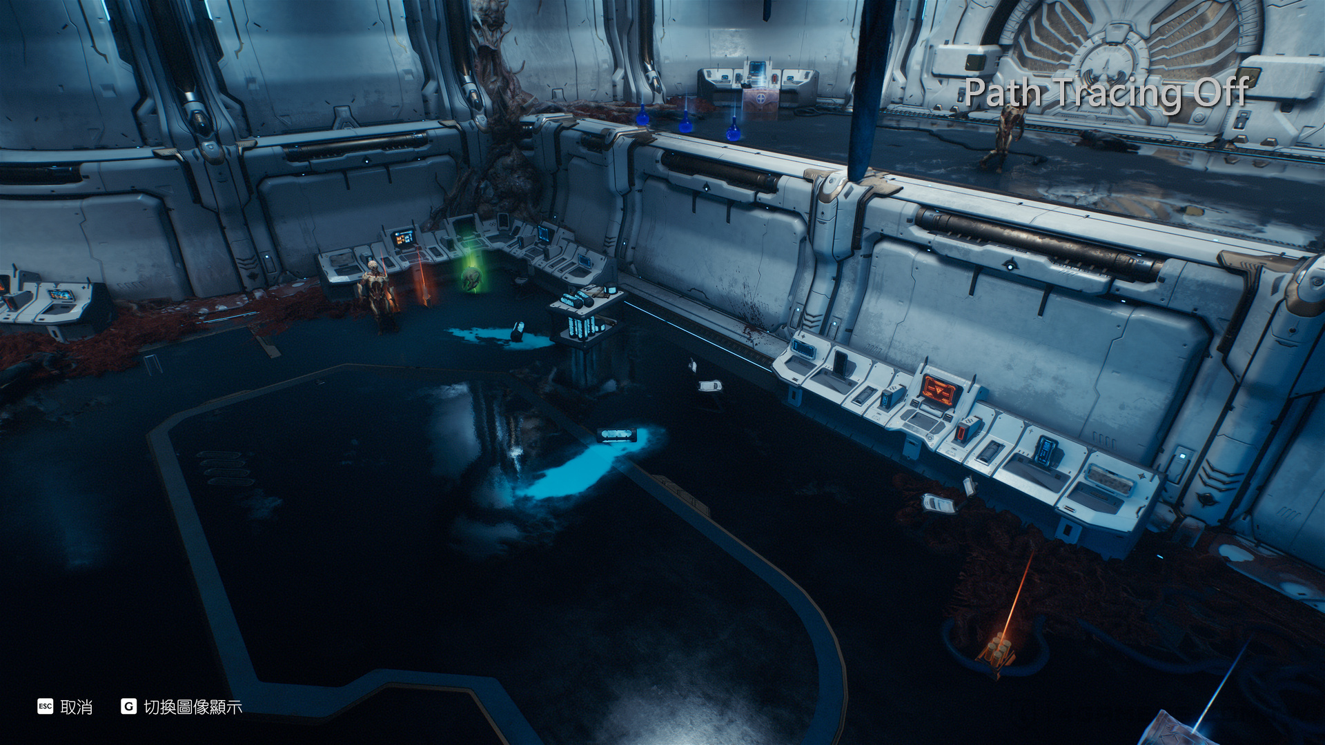 DOOM: The Dark Ages gets Path Tracing