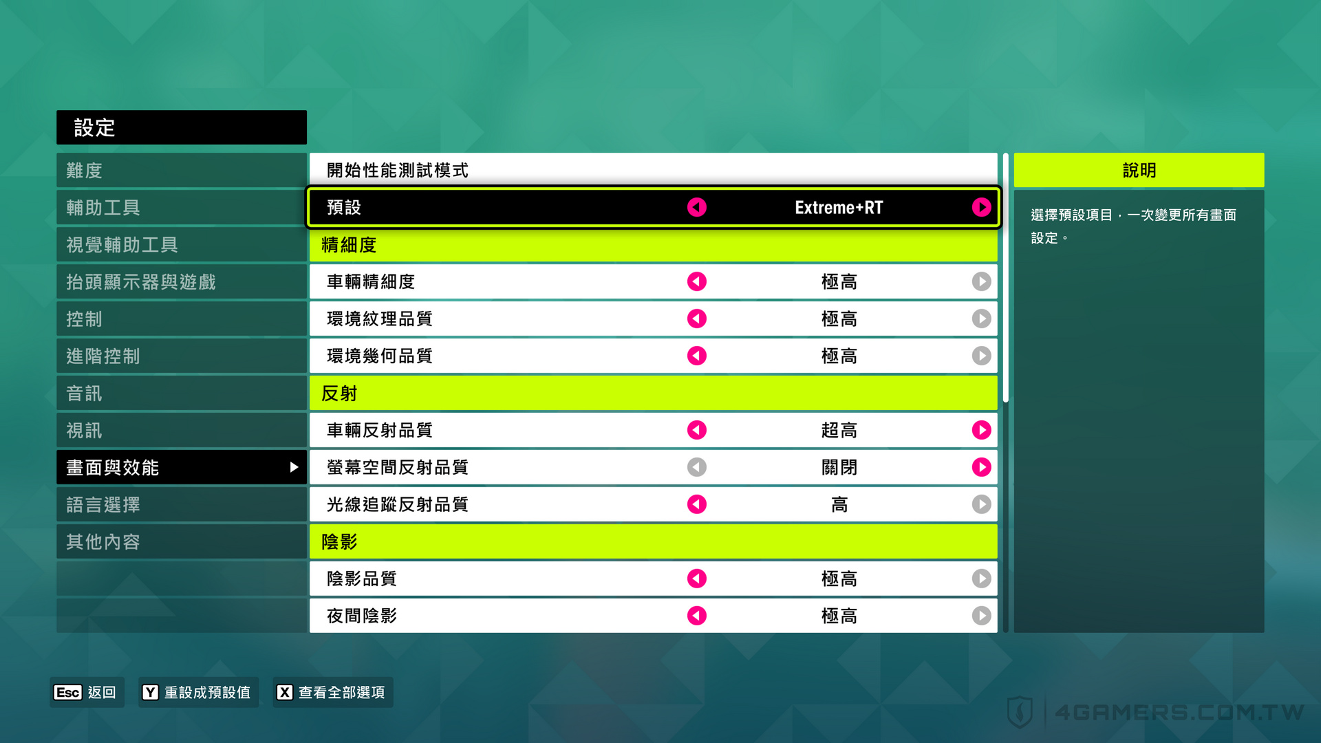 Forza Horizon 6 極限競速:地平線6