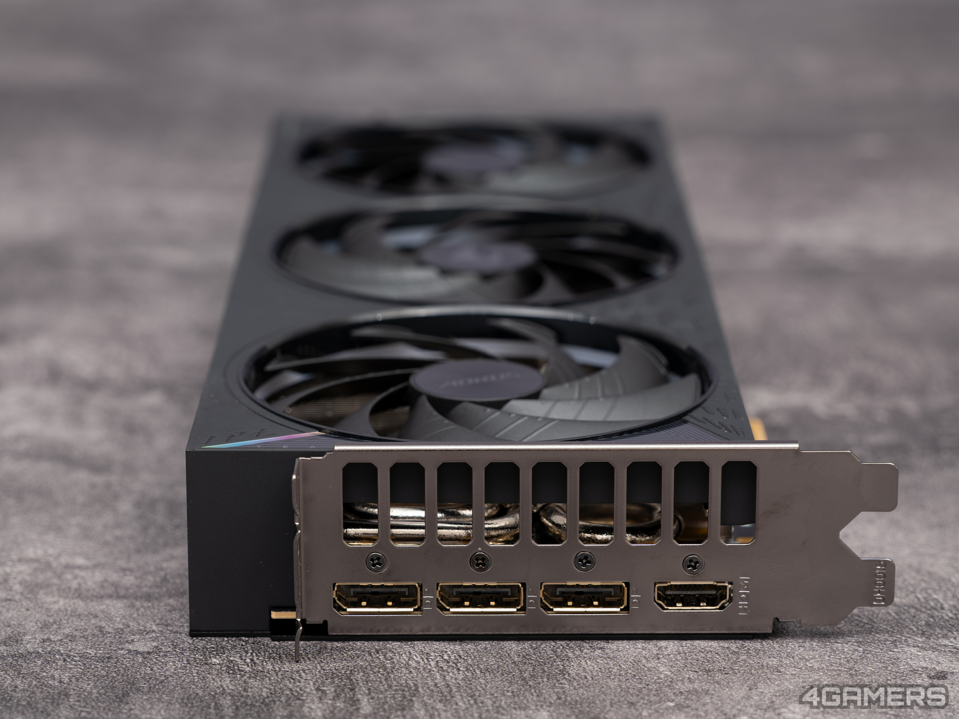 GIGABYTE AORUS GeForce RTX 5060 ELITE