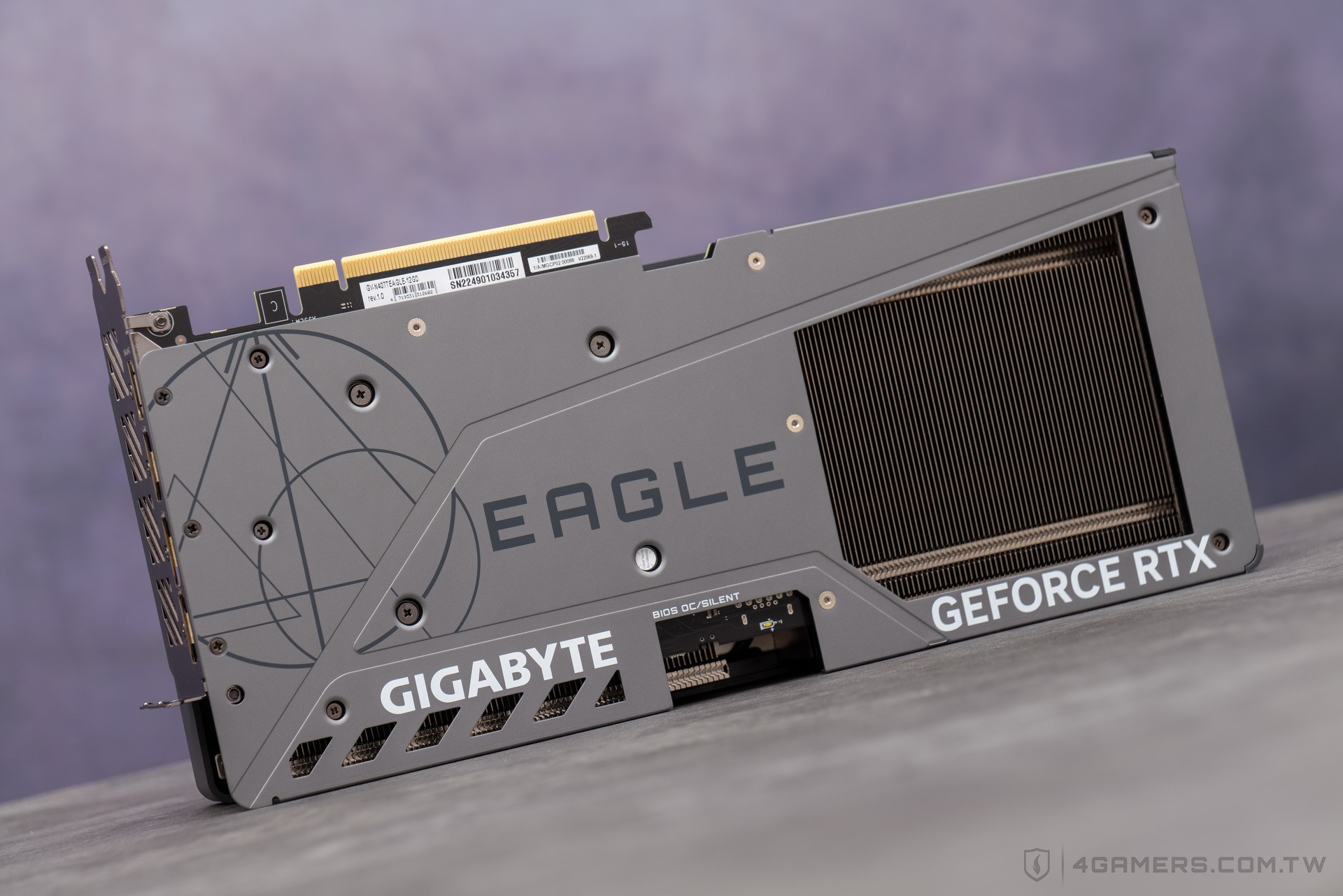 Gigabyte Geforce Rtx Ti Eagle Review P Light Chasing Game Breaks Frames And Is A