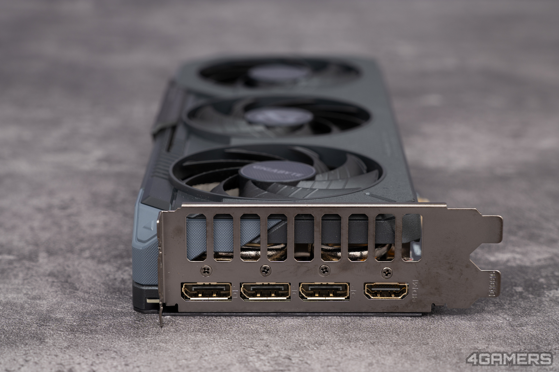 GIGABYTE GeForce RTX 5060 Ti GAMING OC 8G