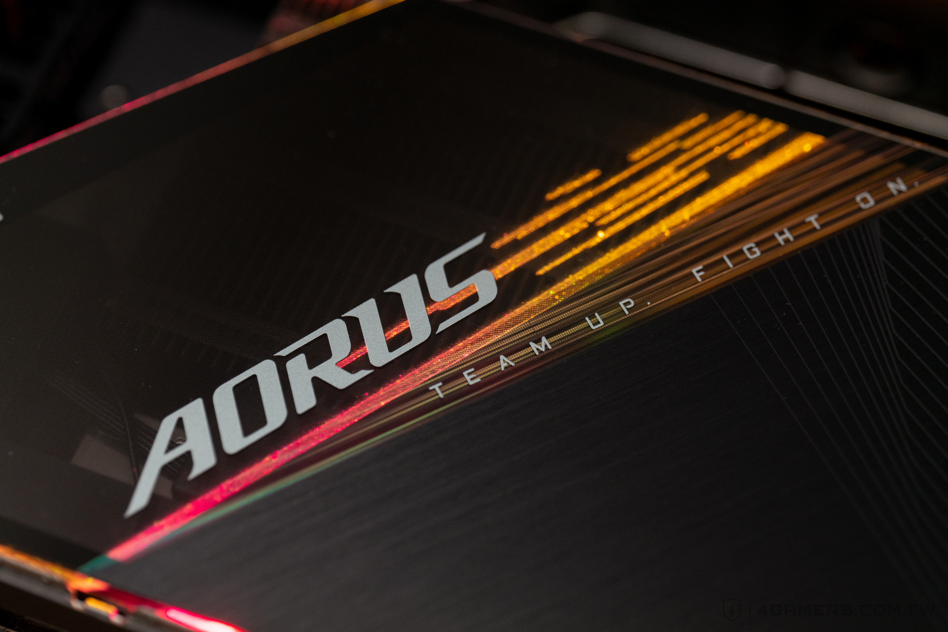 GIGABYTE Z690 AORUS MASTER