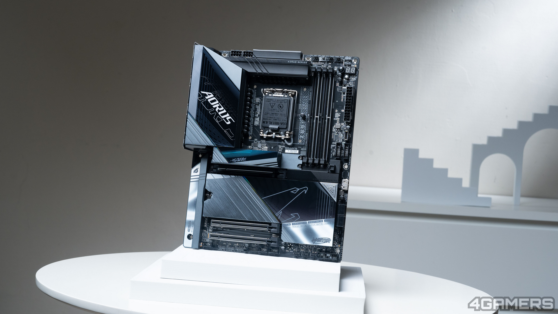 GIGABYTE Z890 AORUS MASTER