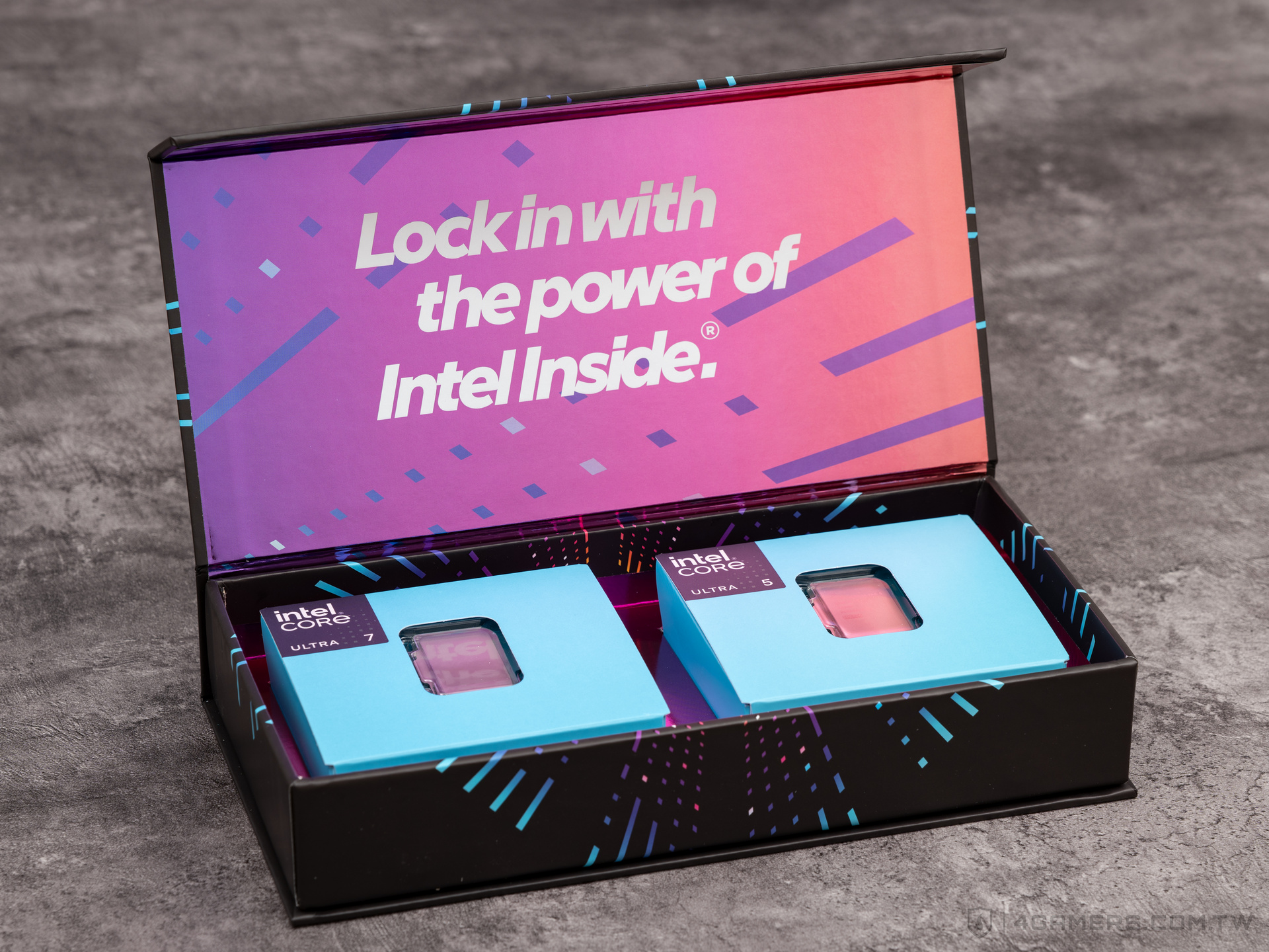 Intel Core Ultra 7 270K Plus and Core Ultra 5 250K Plus