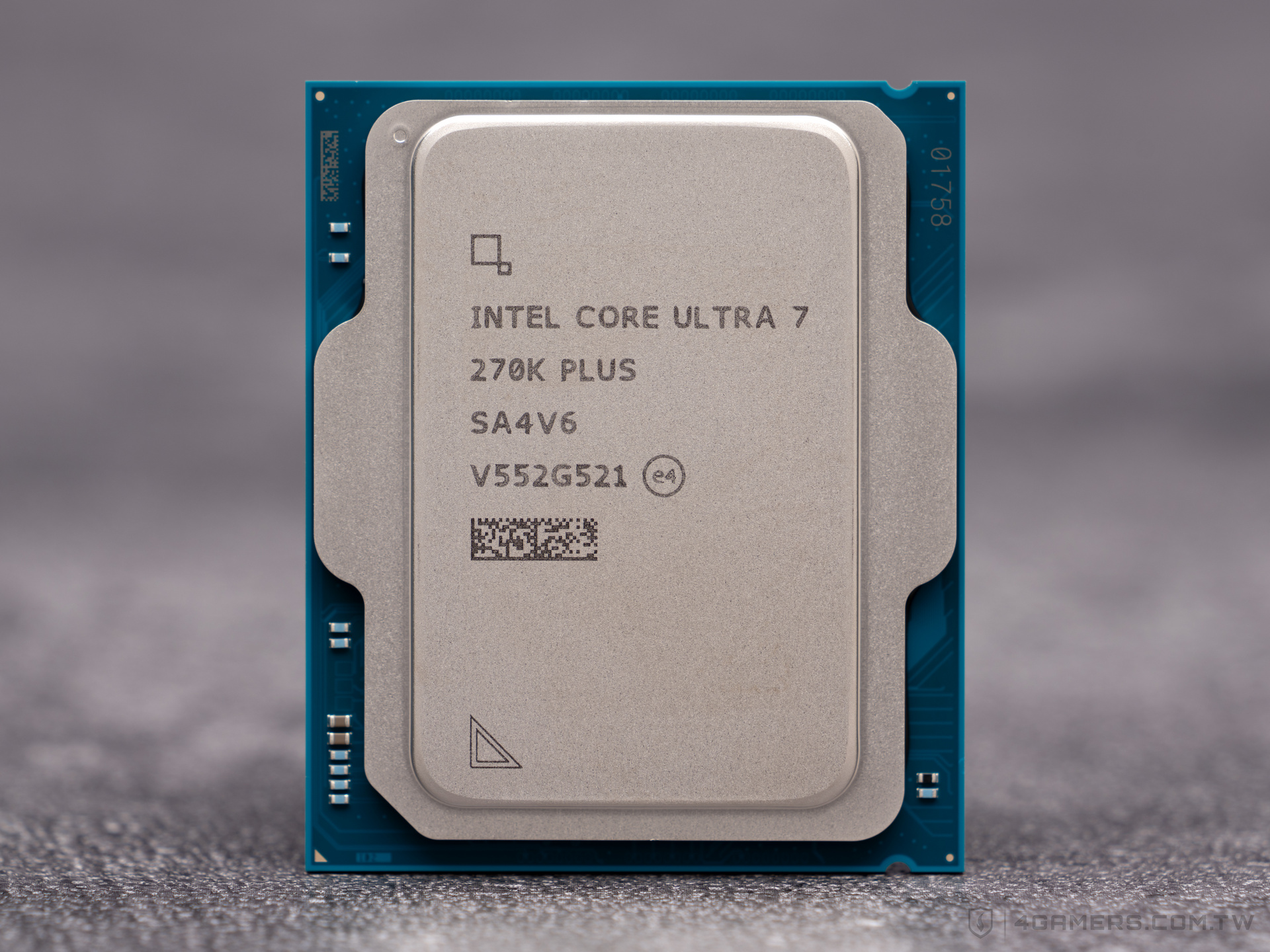 Intel Core Ultra 7 270K Plus and Core Ultra 5 250K Plus