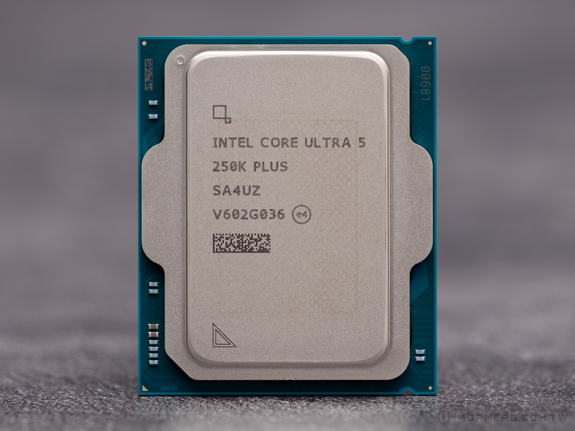 Intel Core Ultra 7 270K Plus and Core Ultra 5 250K Plus