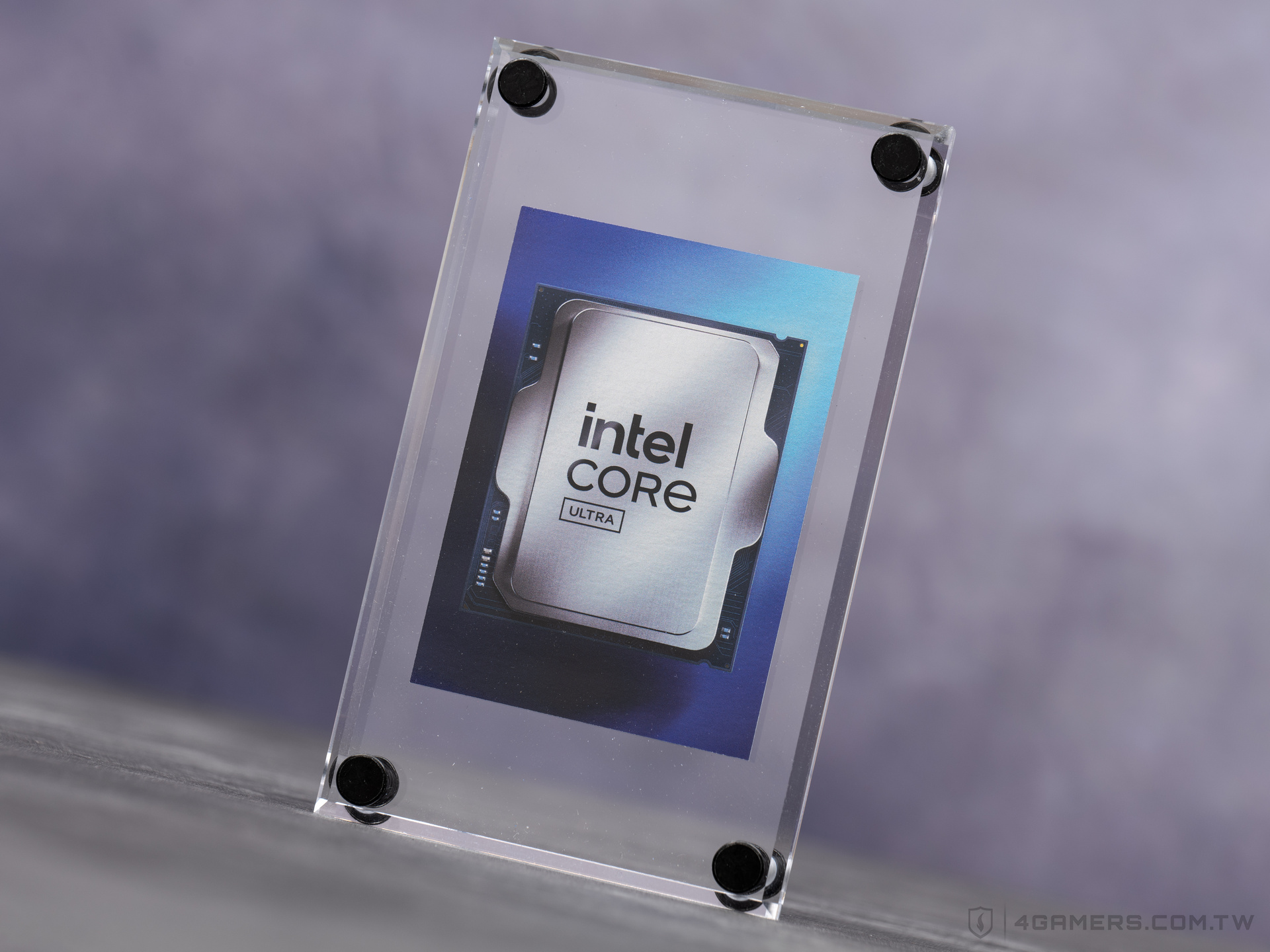 Intel Core Ultra 9 285K and Core Ultra 5 245K