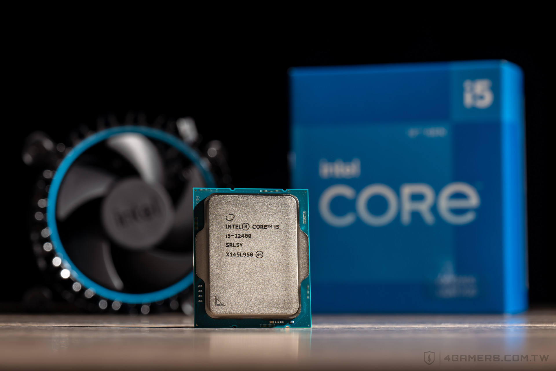 Intel Core i5-12400處理器評測：重掌中階性價比霸主寶座
