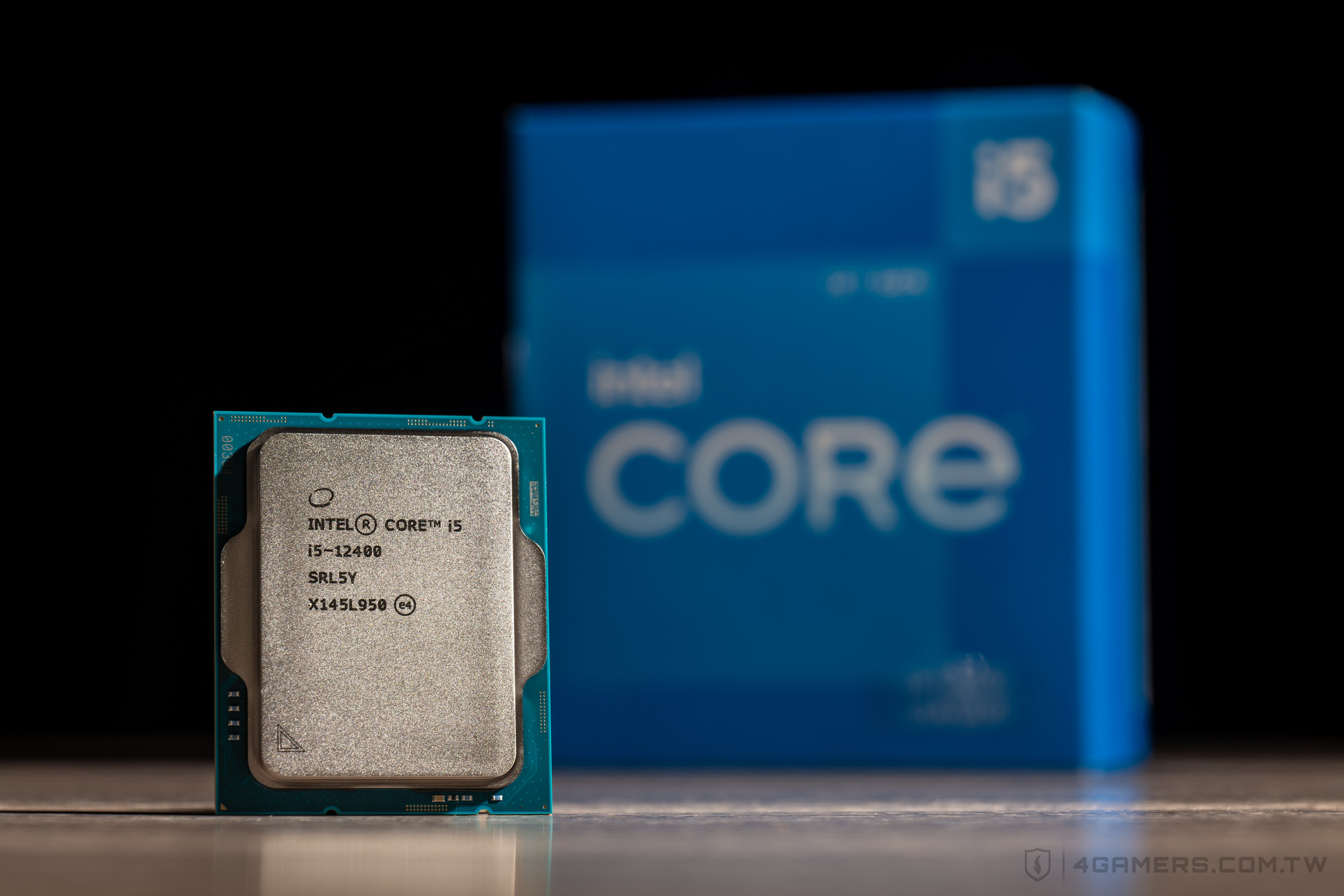 Intel Core i5-12400處理器評測：重掌中階性價比霸主寶座| 4Gamers