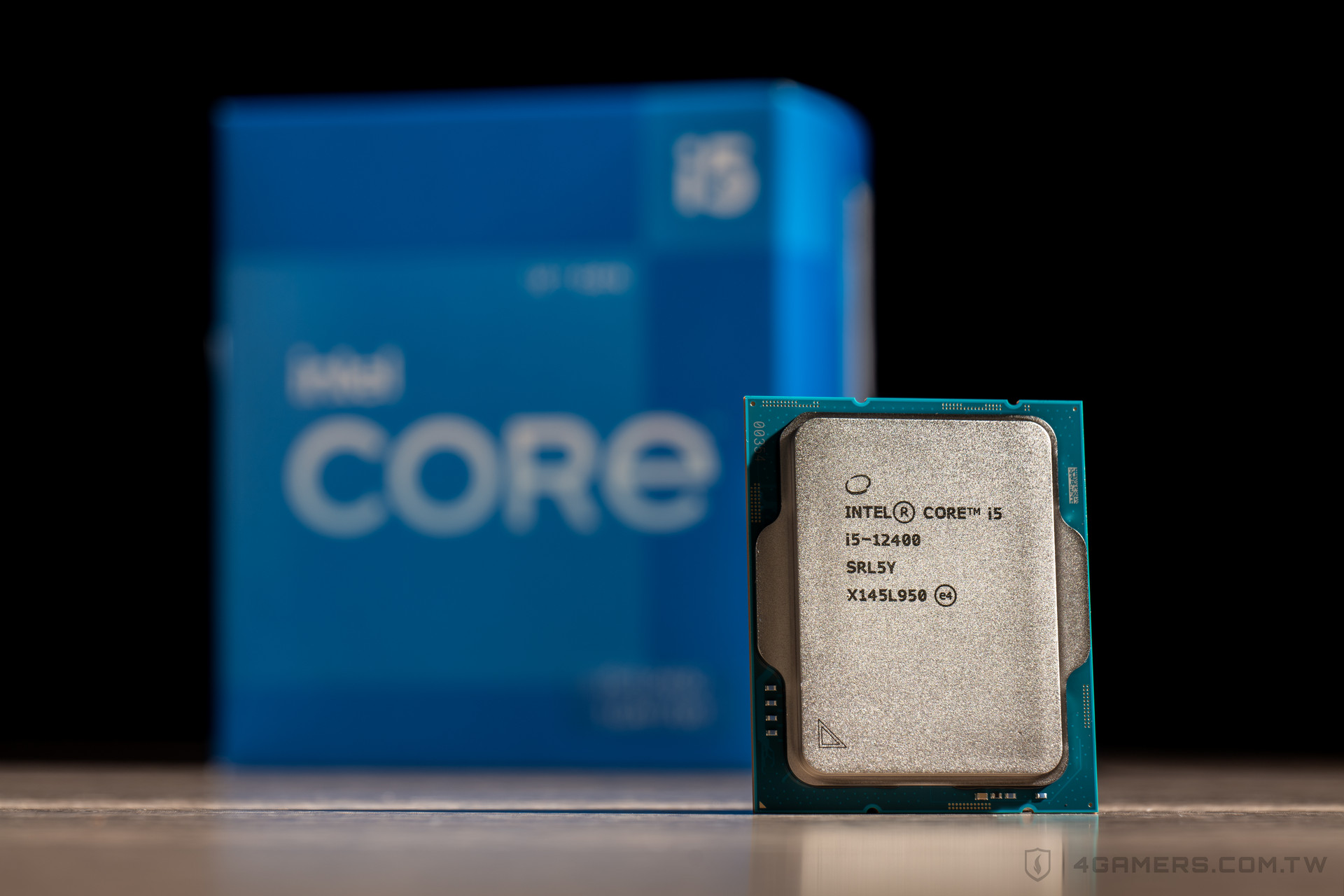Intel Core i5-12400處理器評測：重掌中階性價比霸主寶座 - 台灣電子競技新聞