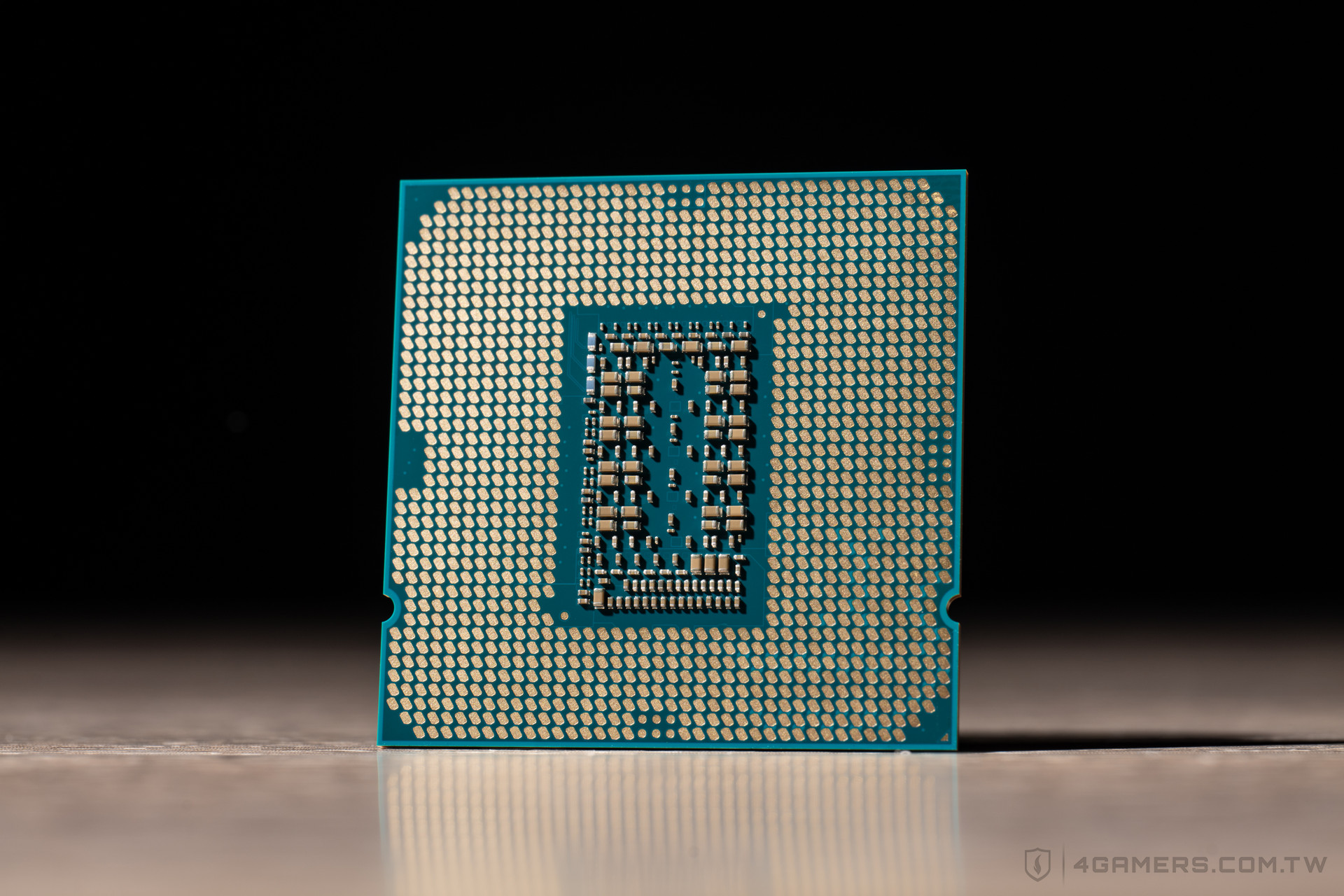 Intel Rocket Lake-S 11th Gen Core S 系列處理器