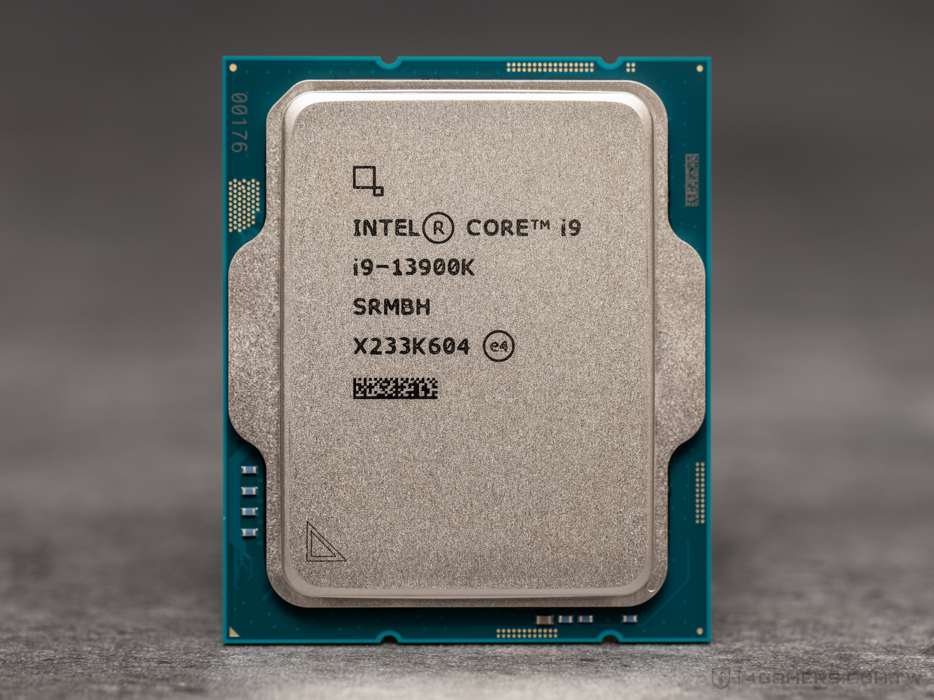 Intel Core i9-13900K / i5-13600K評測：效能再次制霸全場的處理器之王 | 4Gamers