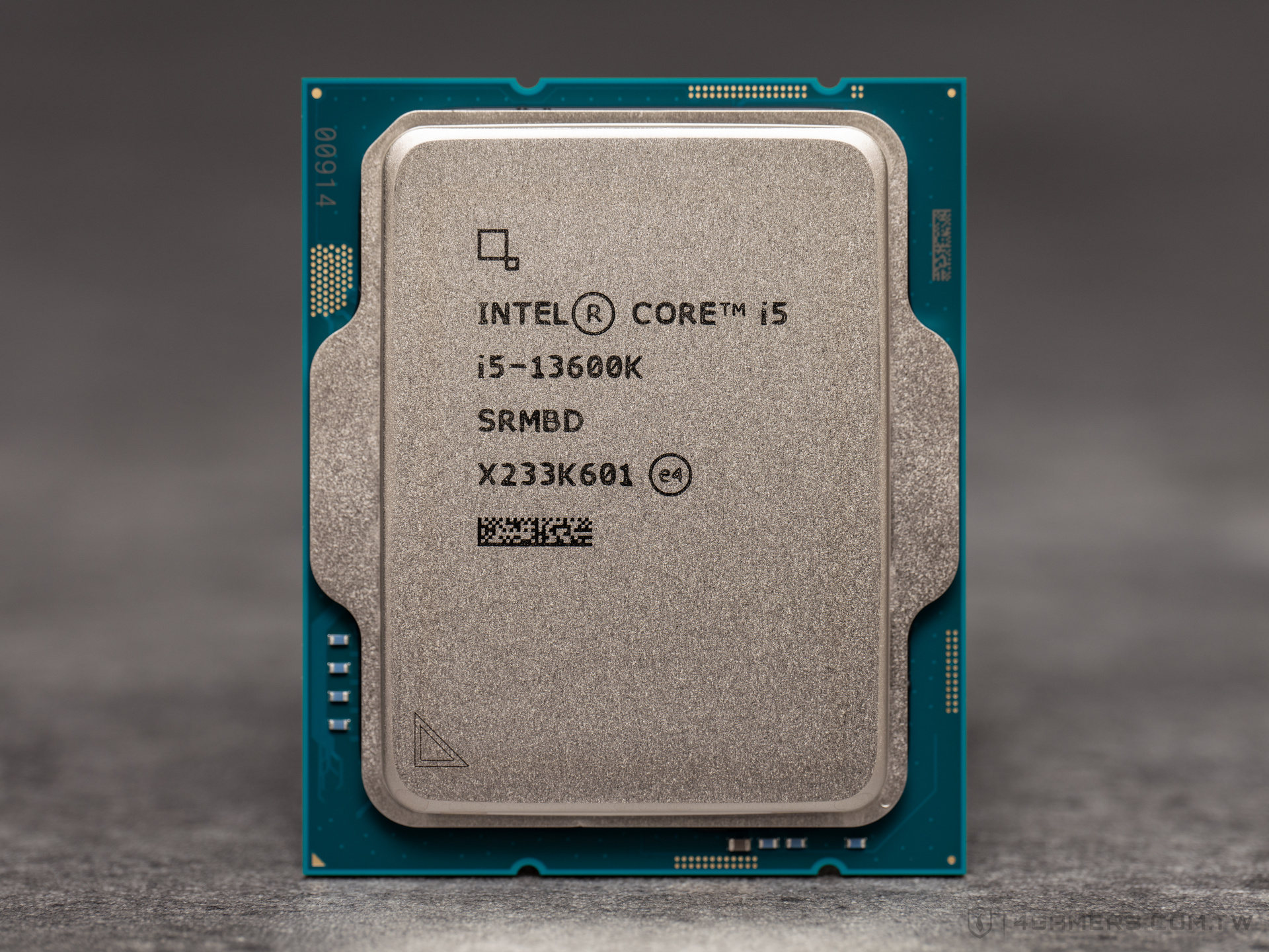 インテル Core i5-13600K