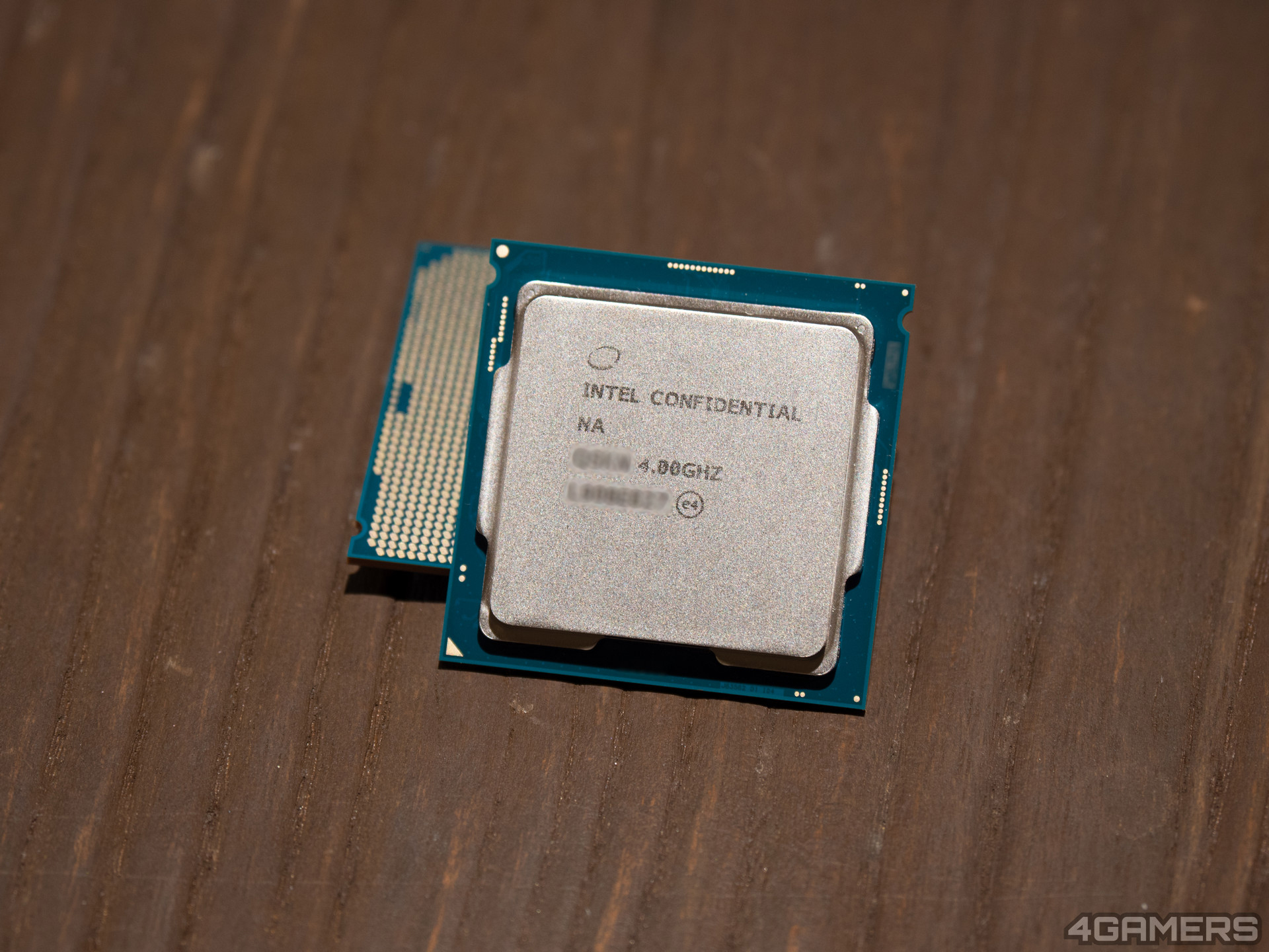 限量是殘酷的！Intel Core i9-9900KS特別版處理器實測| 4Gamers