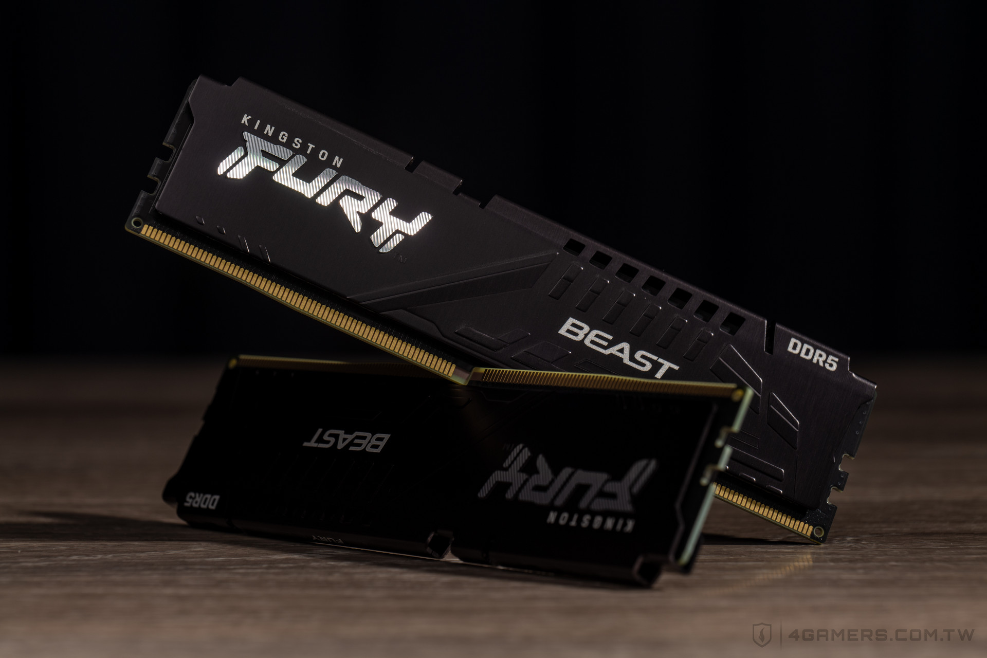 Kingston FURY Beast DDR5-5200
