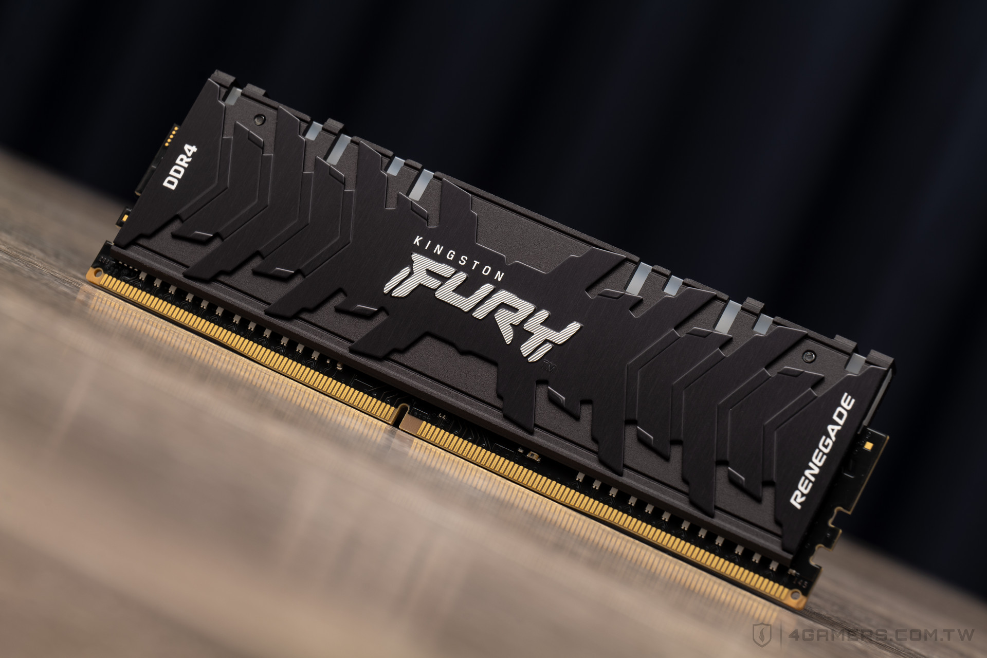 Kingston FURY Renegade DDR4-4000