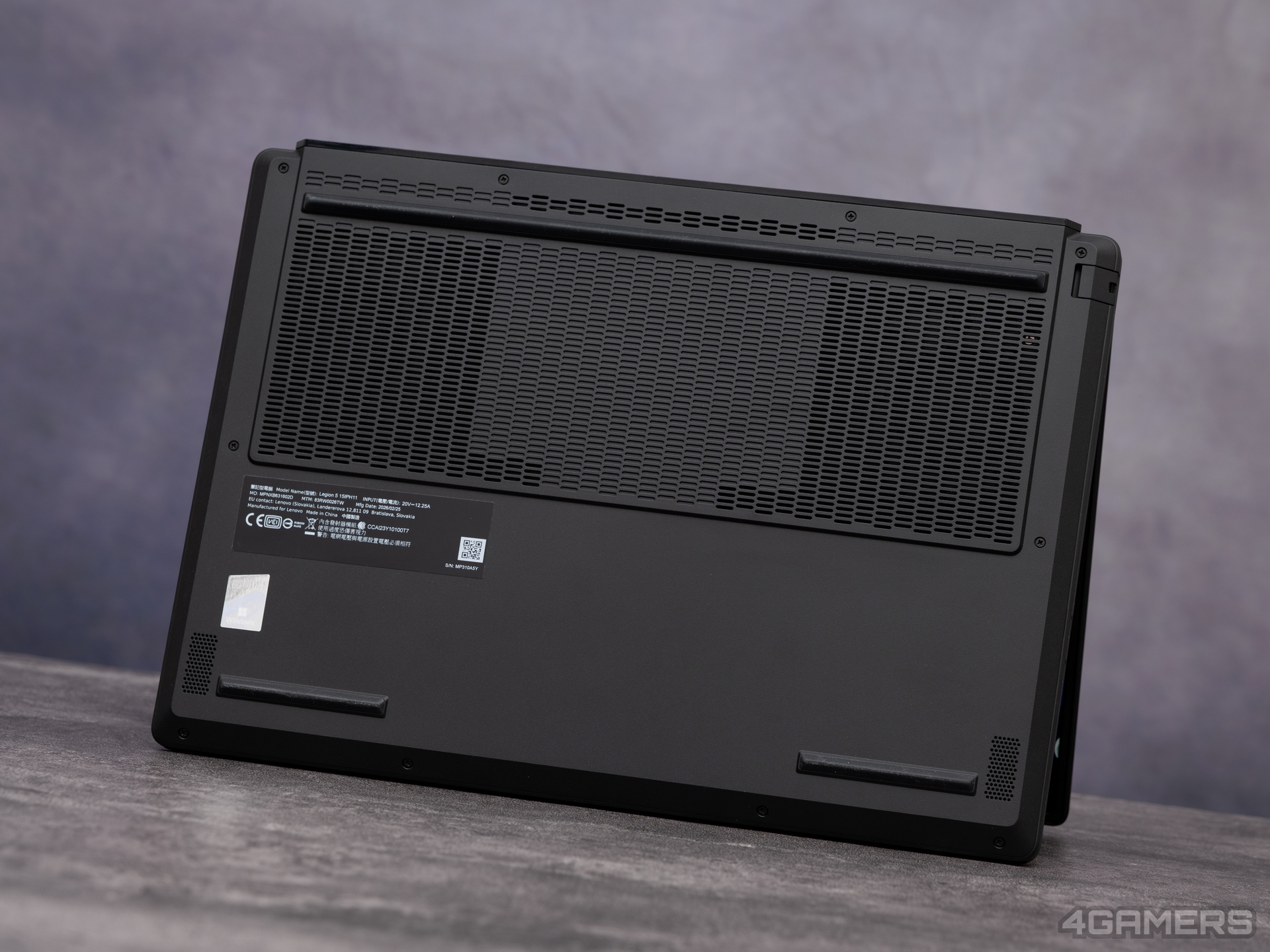 Lenovo Legion 5i Gen 11 2026