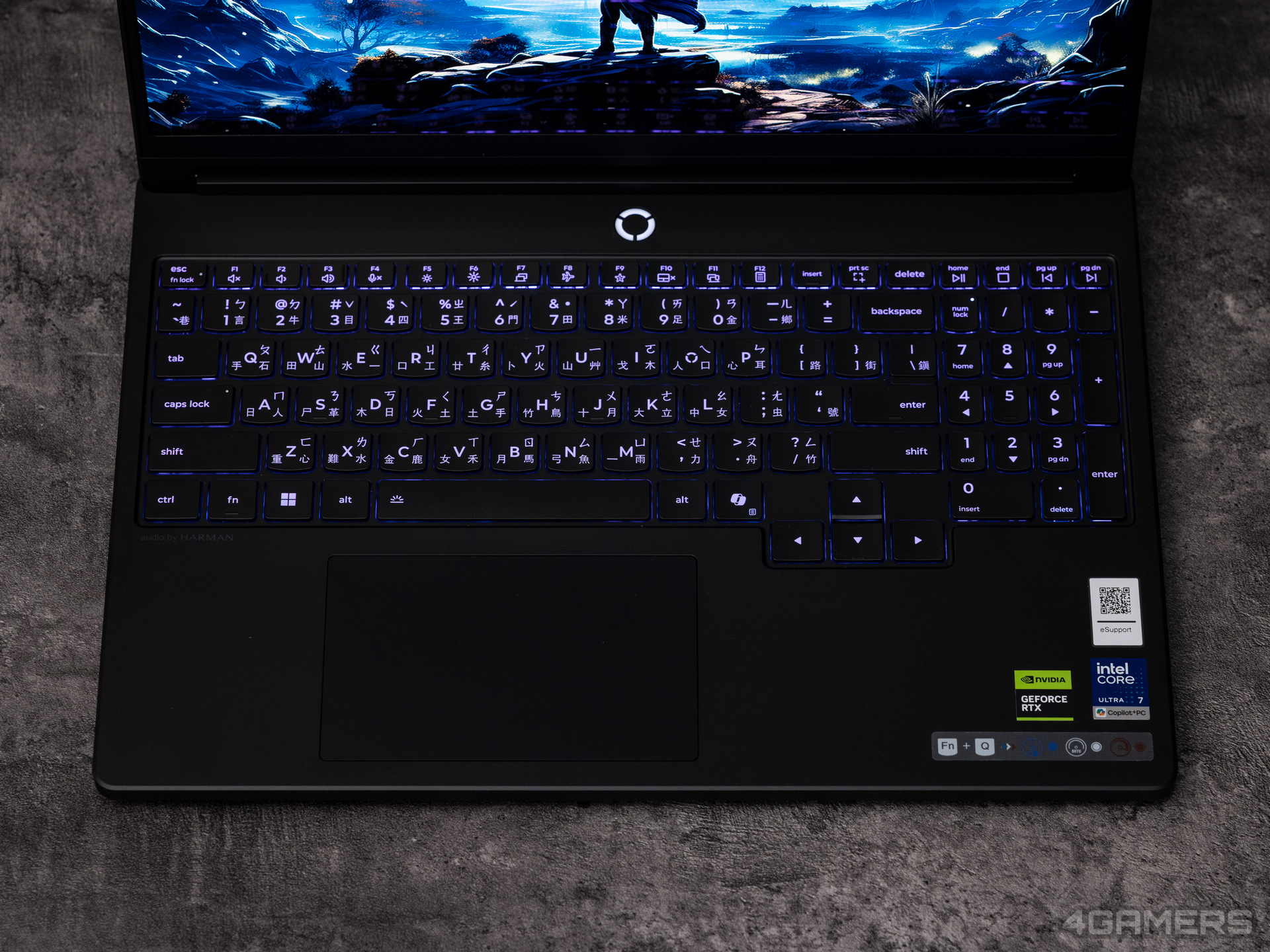 Lenovo Legion 5i Gen 11 2026