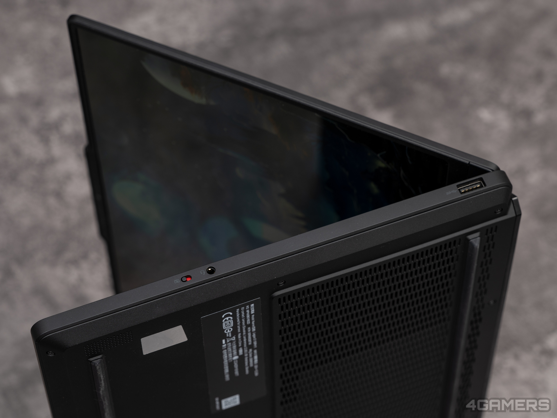Lenovo Legion 5i Gen 11 2026