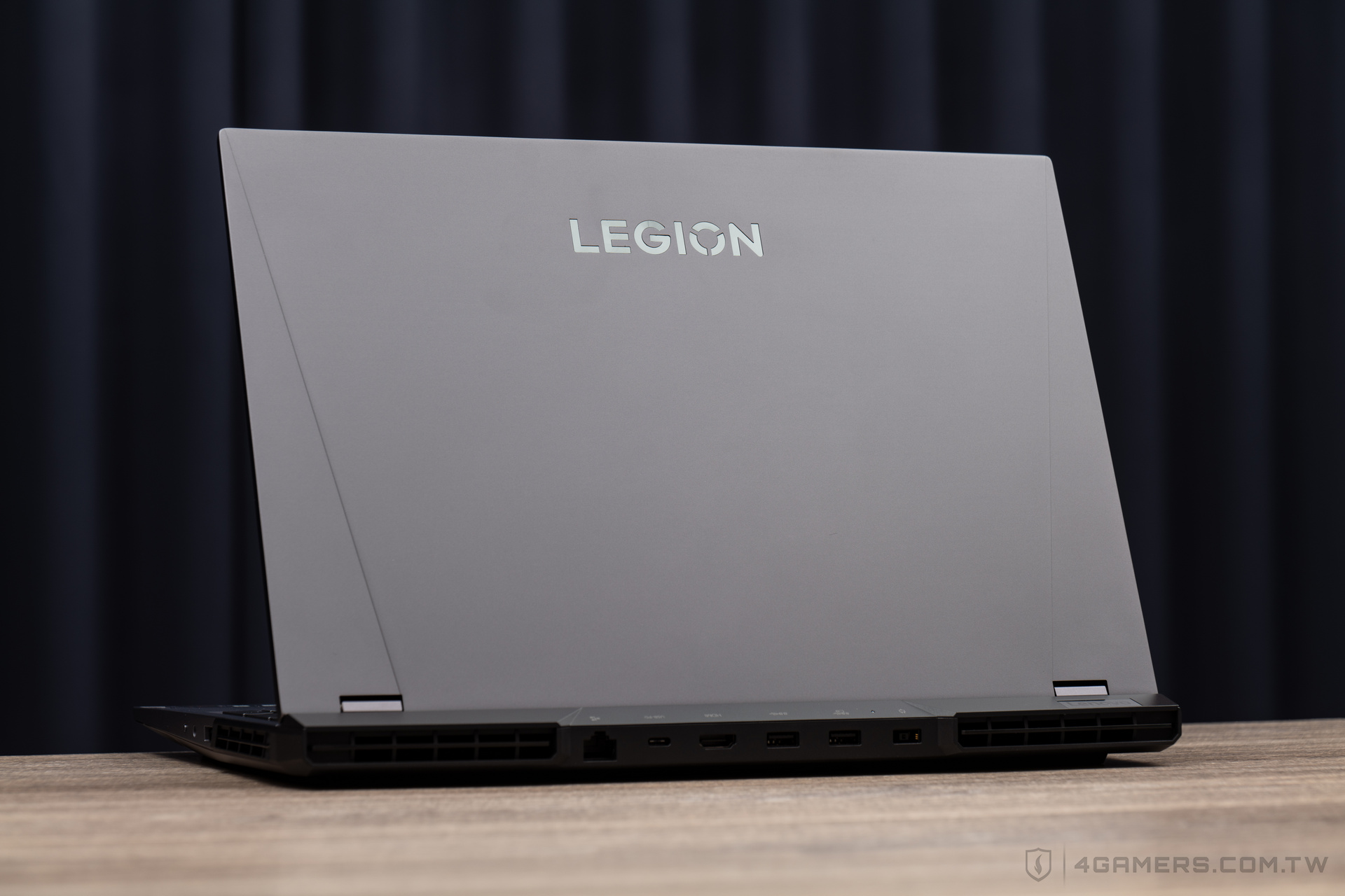 Lenovo Legion 5i Pro 2022