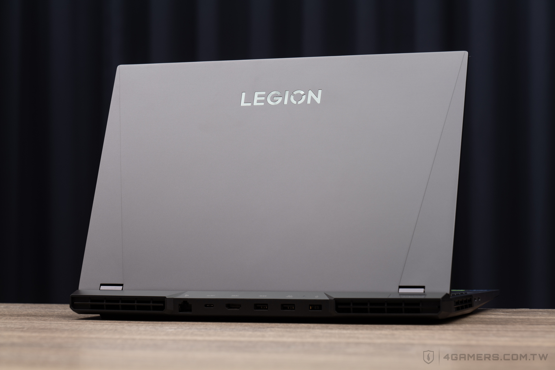 Lenovo Legion 5i Pro 2022