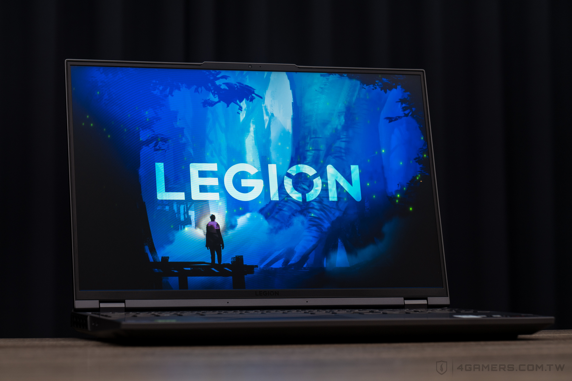 Lenovo Legion 5i Pro 2022