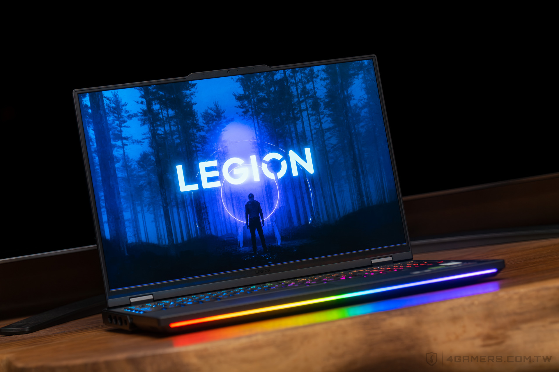 Lenovo Legion Pro 7i 2023 16IRX8H