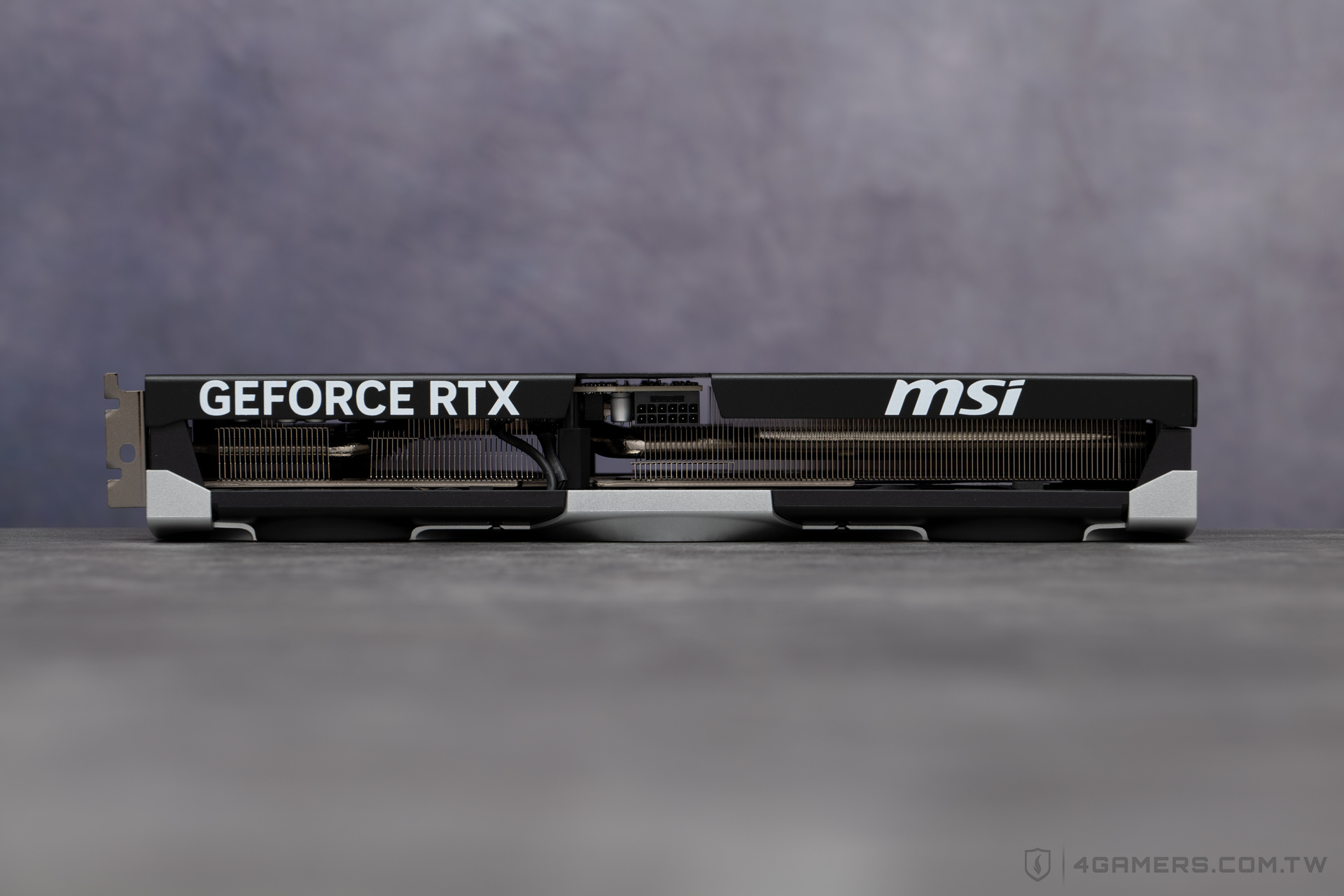 MSI GeForce RTX 5070 Ti VENTUS 3X OC