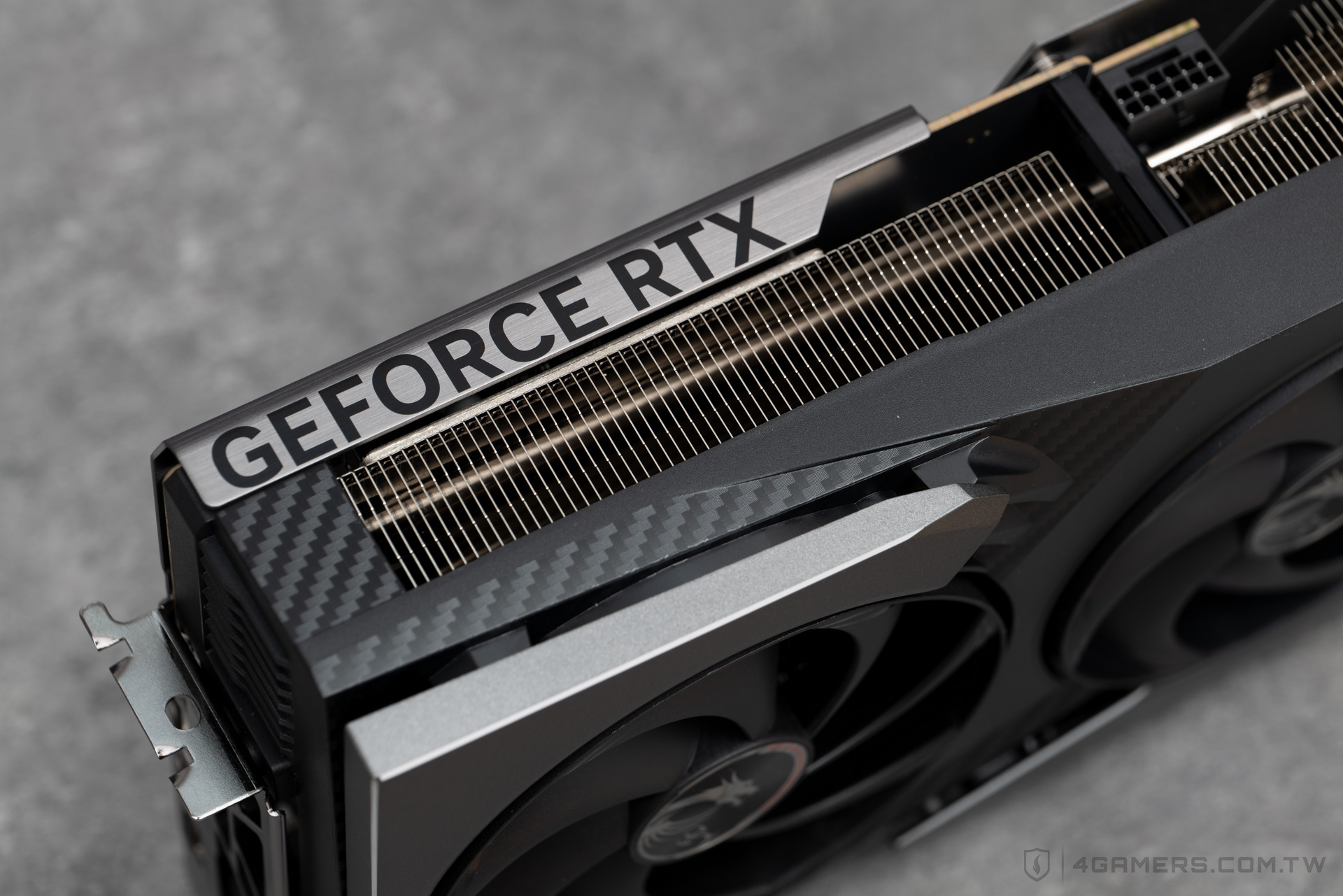 MSI GeForce RTX 5070 Ti Vanguard SOC