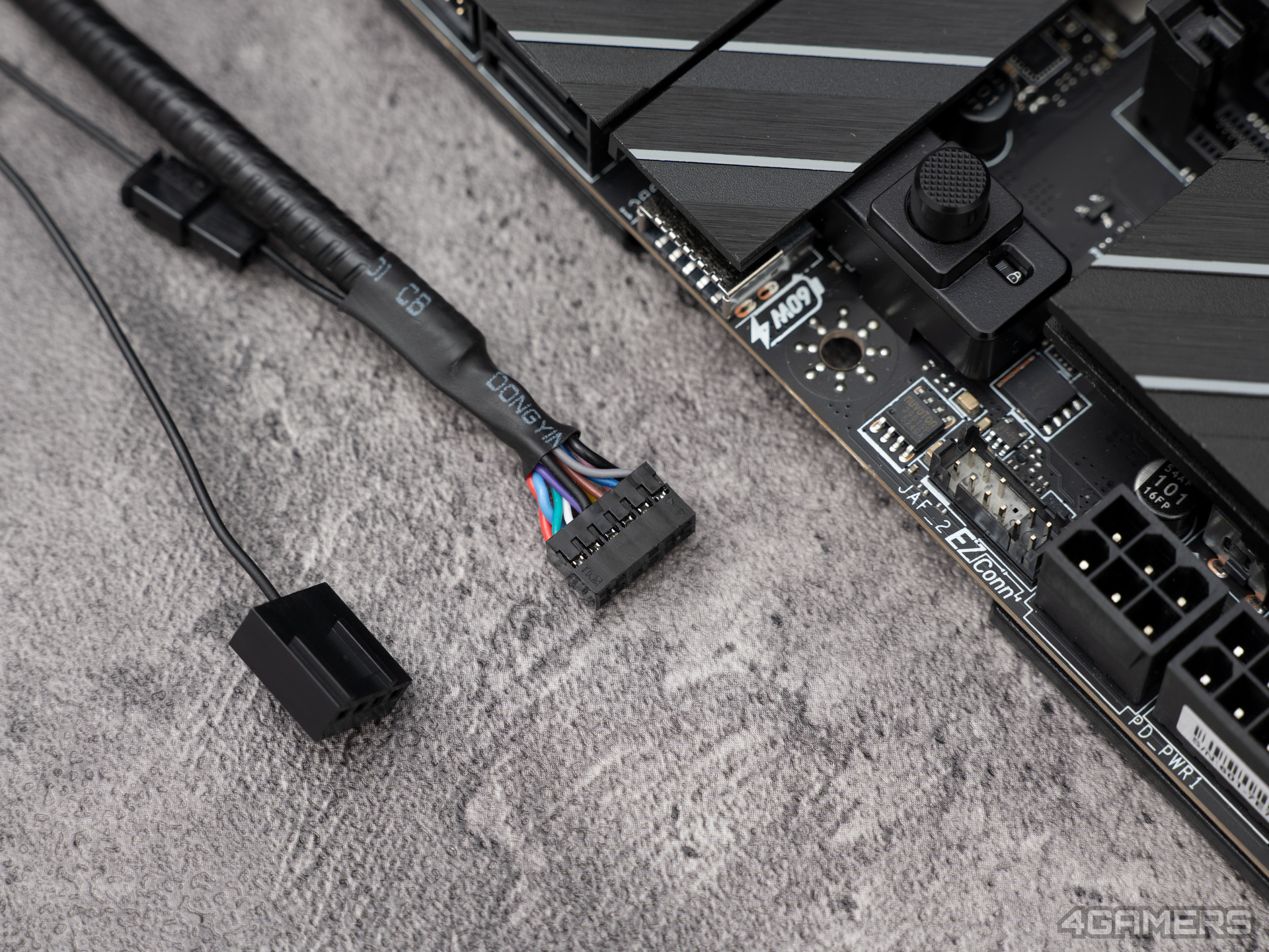 MSI MEG CORELIQUID E15 360